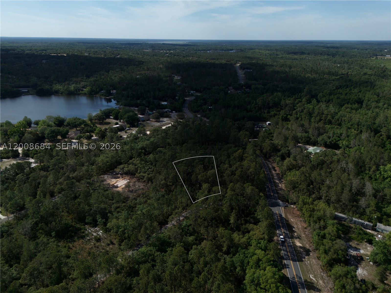 Fisher Trace Dr Other, FL 32179