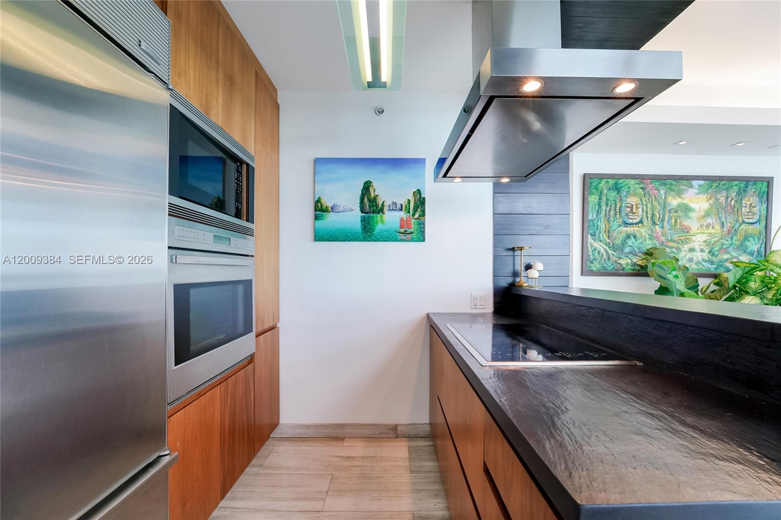 2020 N Bayshore Dr #3902 Miami, FL 33137