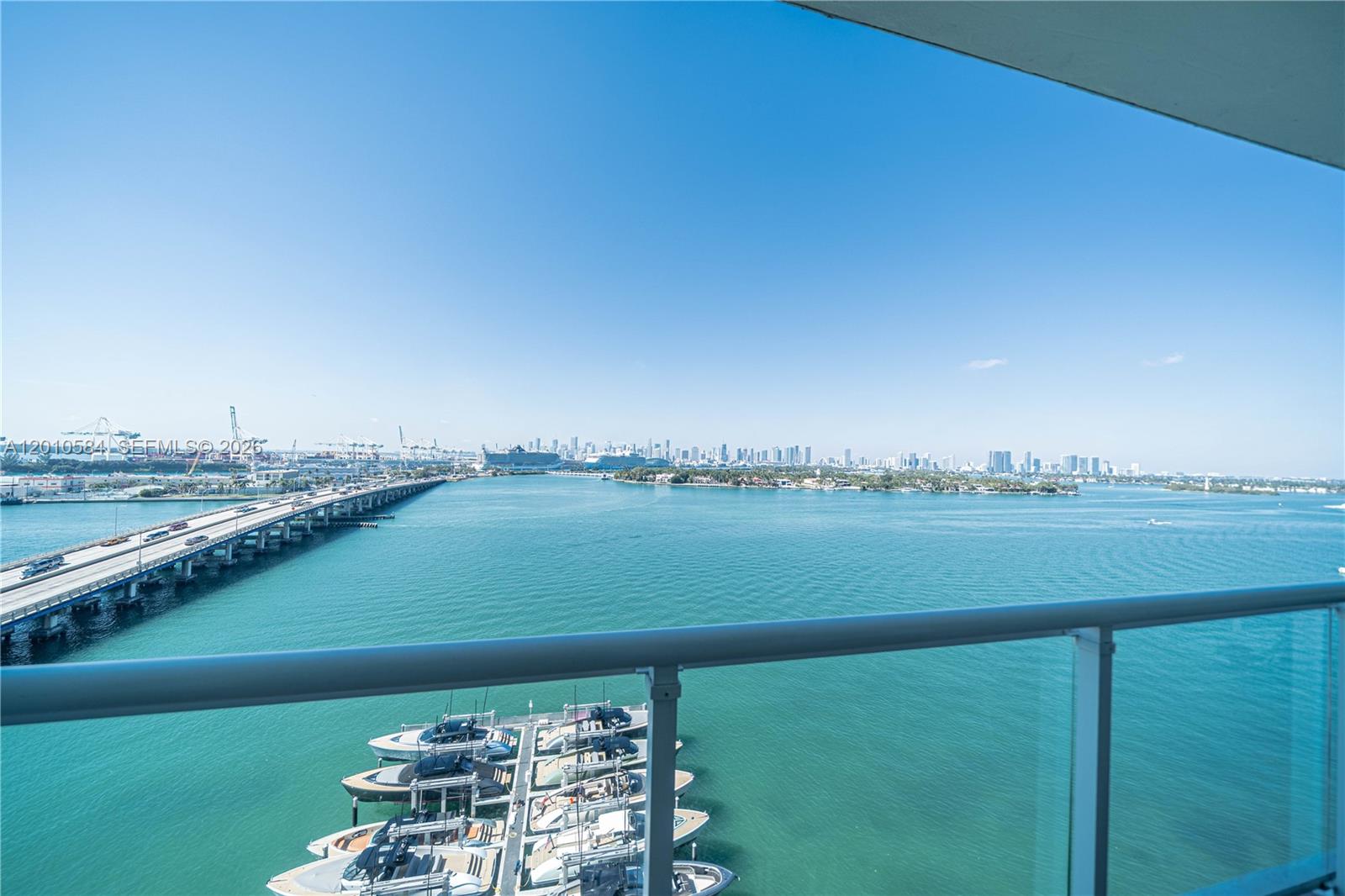 image Bentley Bay South32