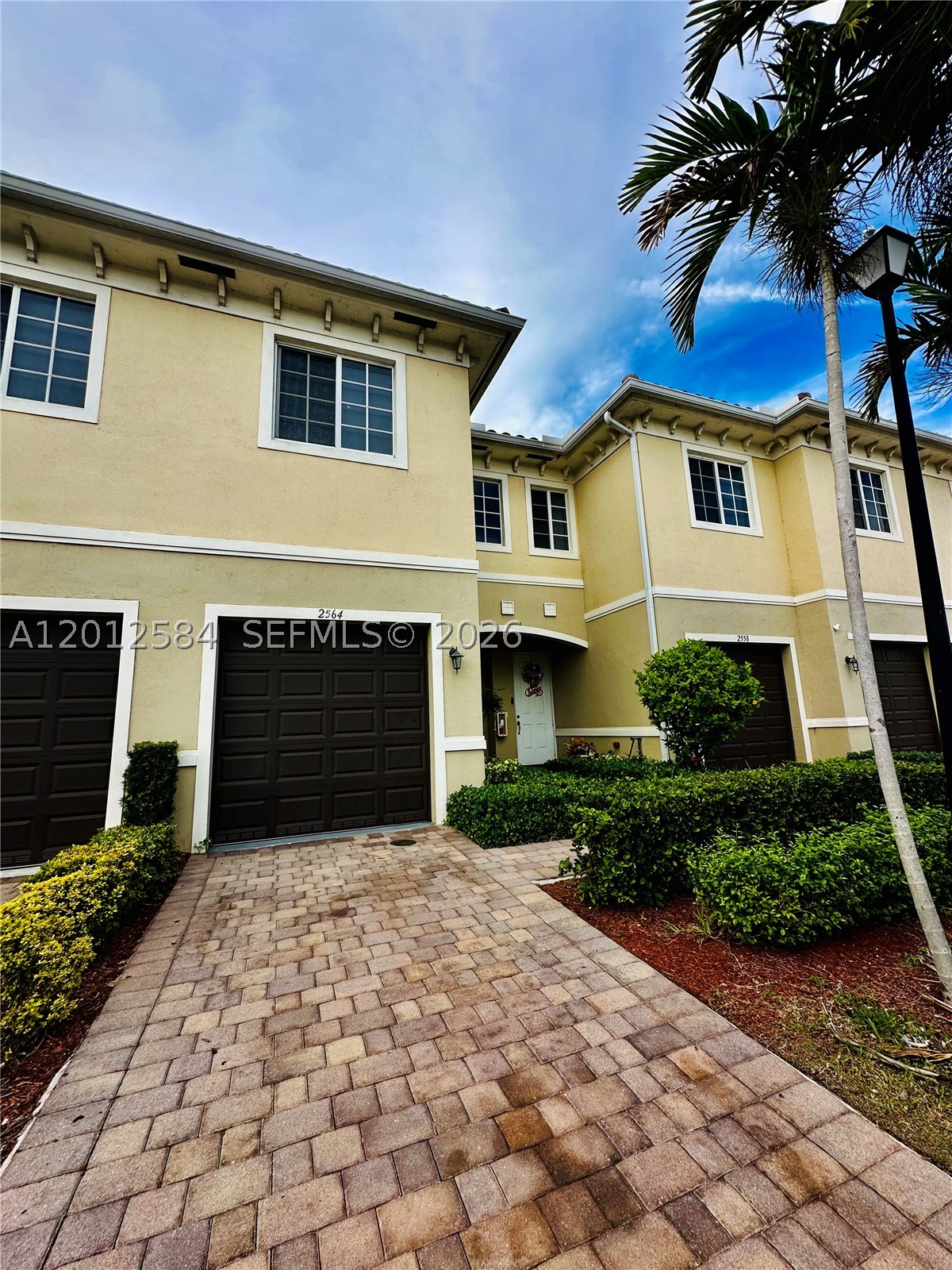 2574 SW 81st Ter #2564
