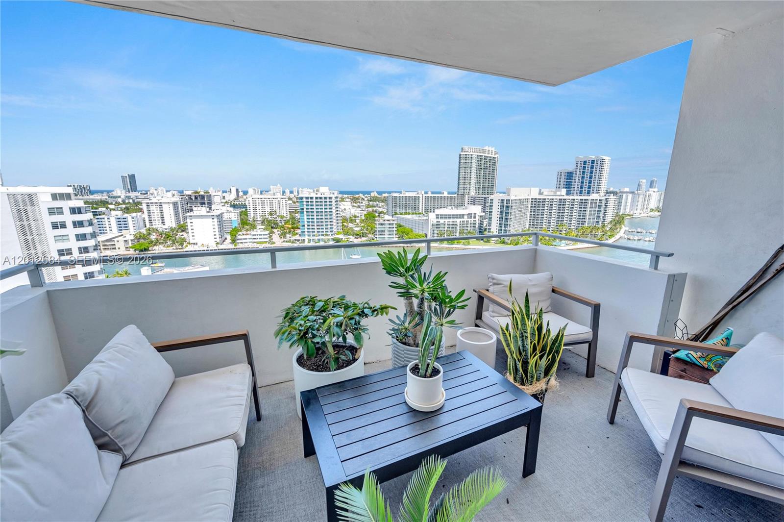11 Island Ave #1904