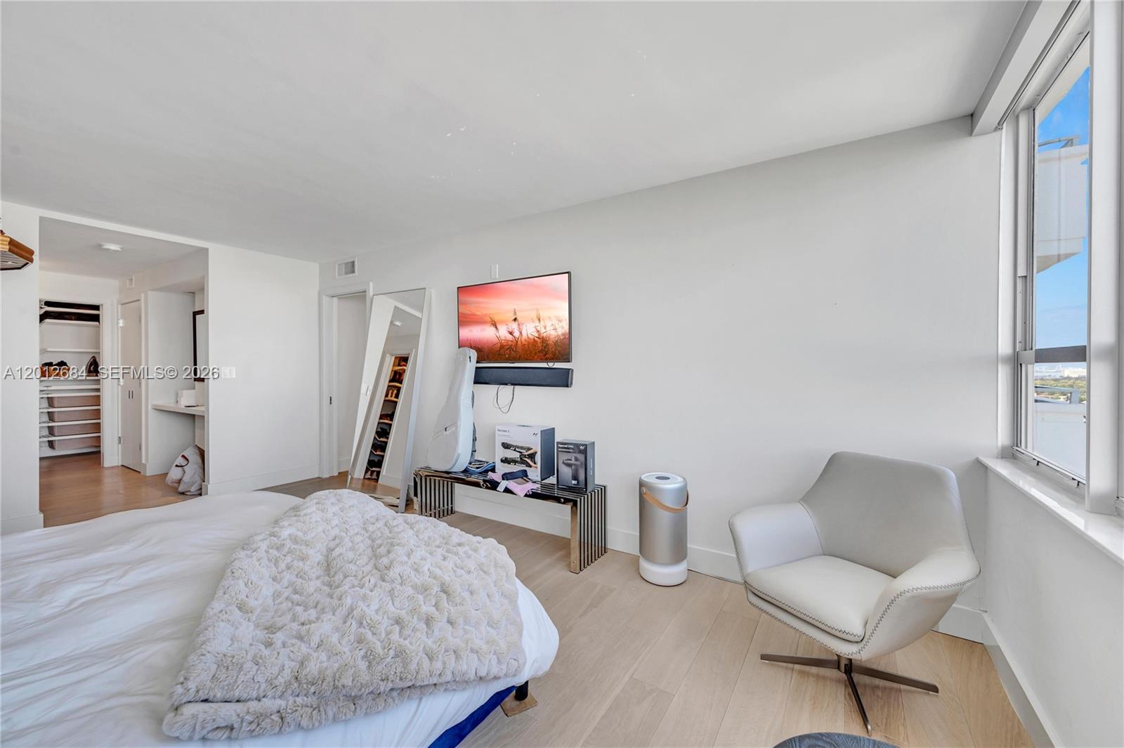 11 Island Ave #1904 Miami Beach, FL 33139