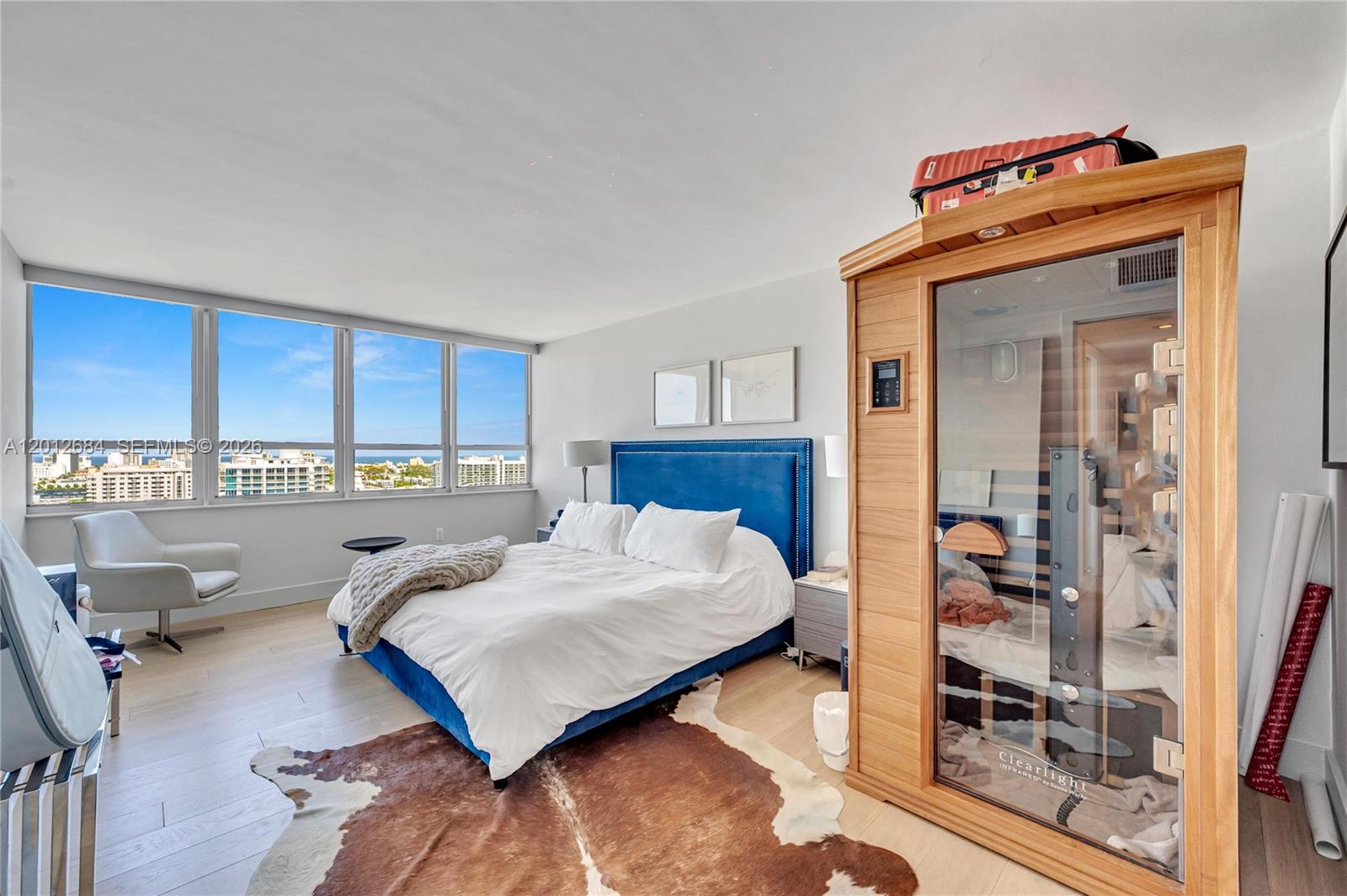 11 Island Ave #1904 Miami Beach, FL 33139