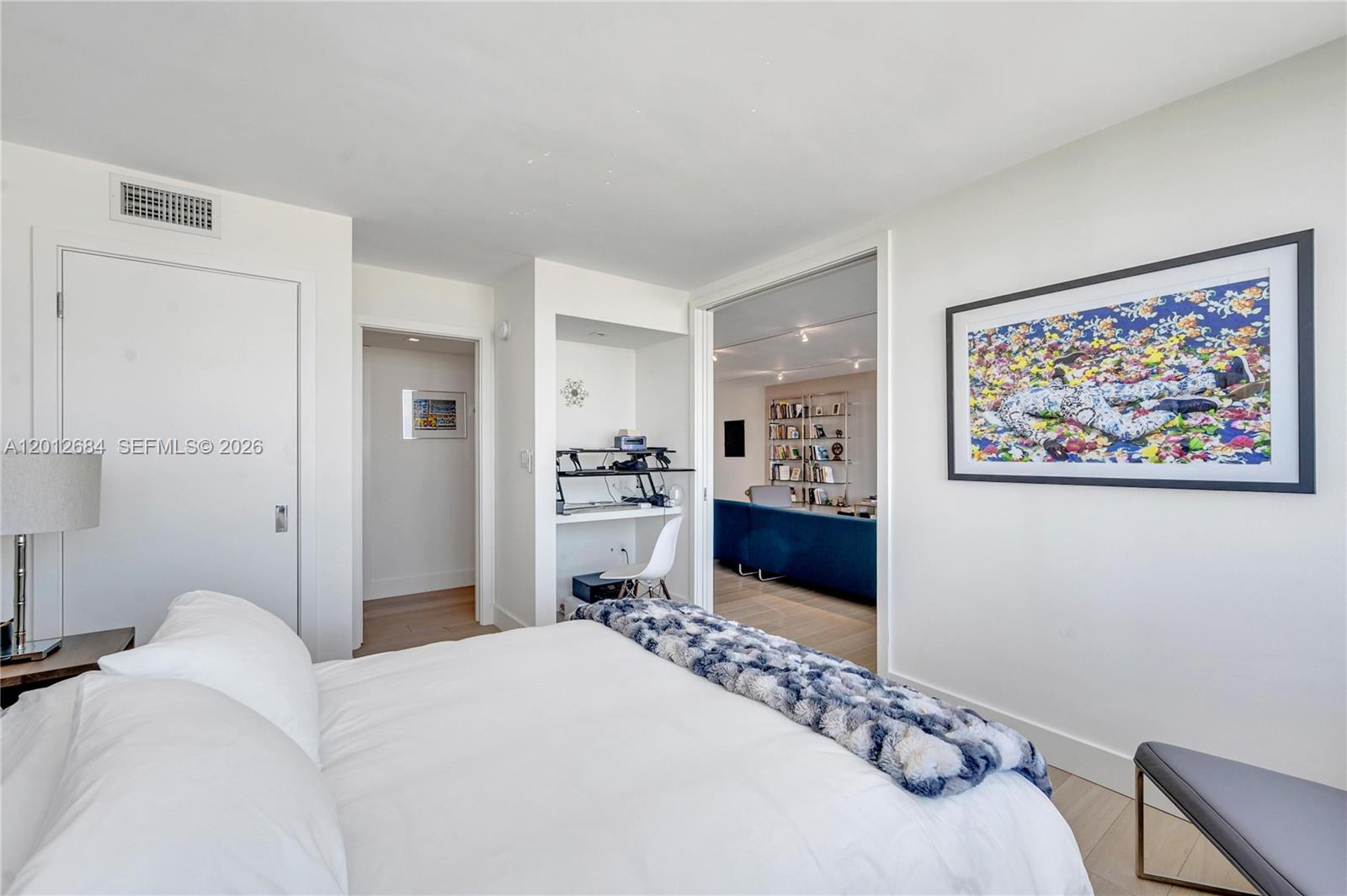 11 Island Ave #1904 Miami Beach, FL 33139