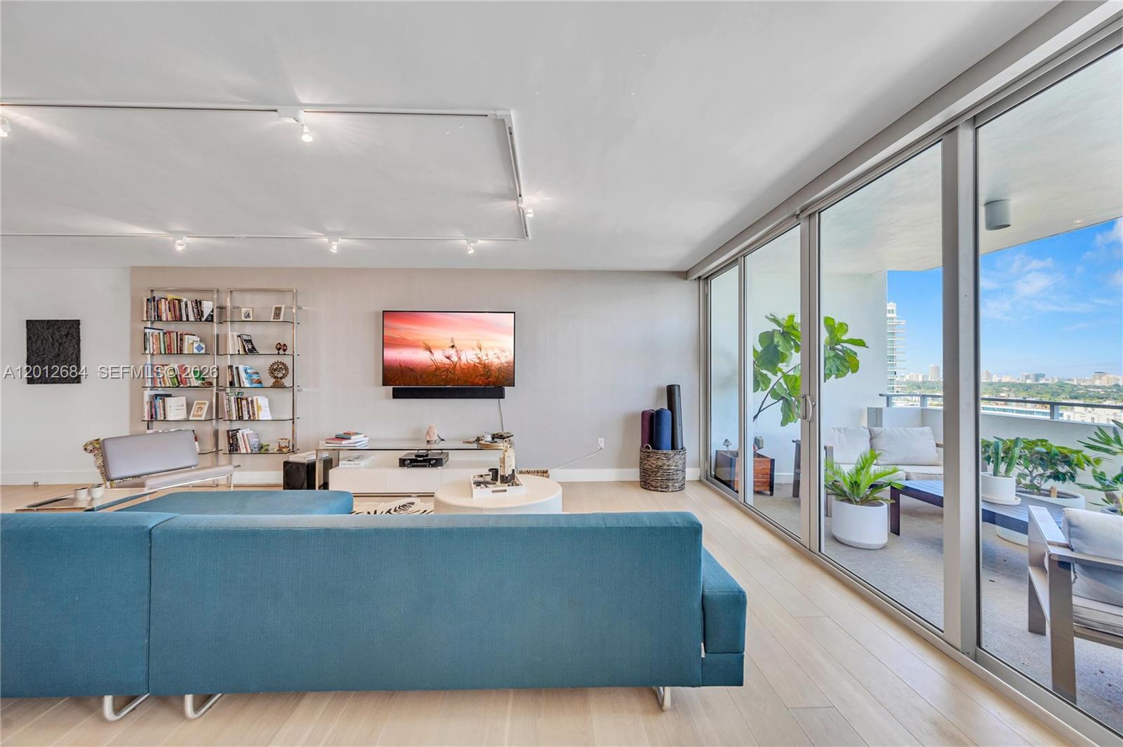11 Island Ave #1904 Miami Beach, FL 33139