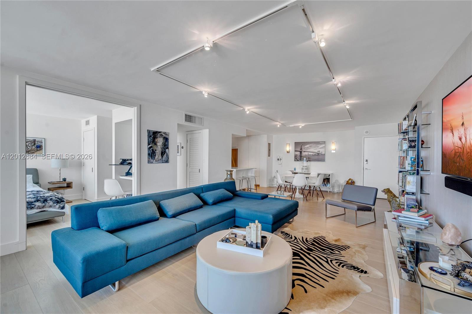 11 Island Ave #1904 Miami Beach, FL 33139