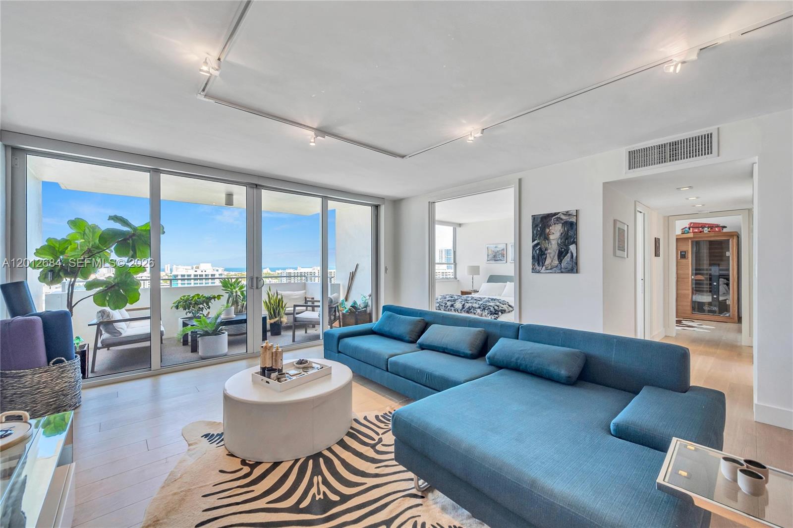 11 Island Ave #1904 Miami Beach, FL 33139