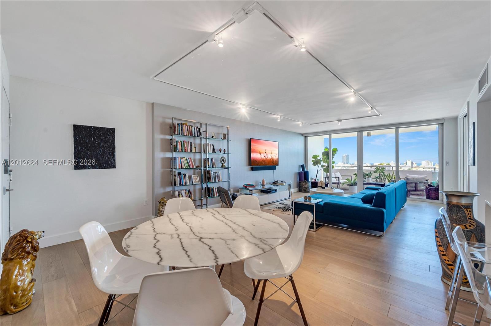 11 Island Ave #1904 Miami Beach, FL 33139