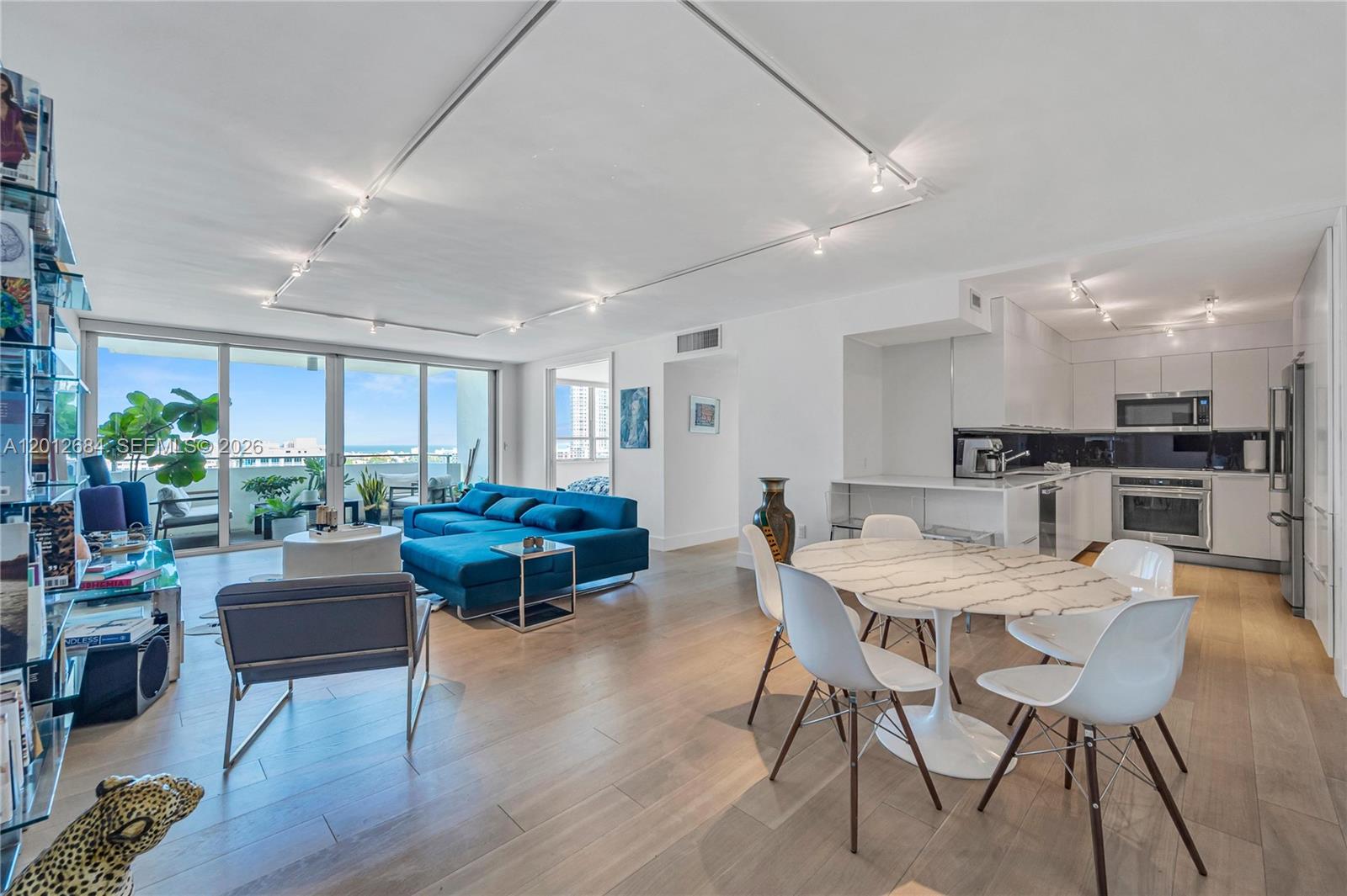 11 Island Ave #1904 Miami Beach, FL 33139