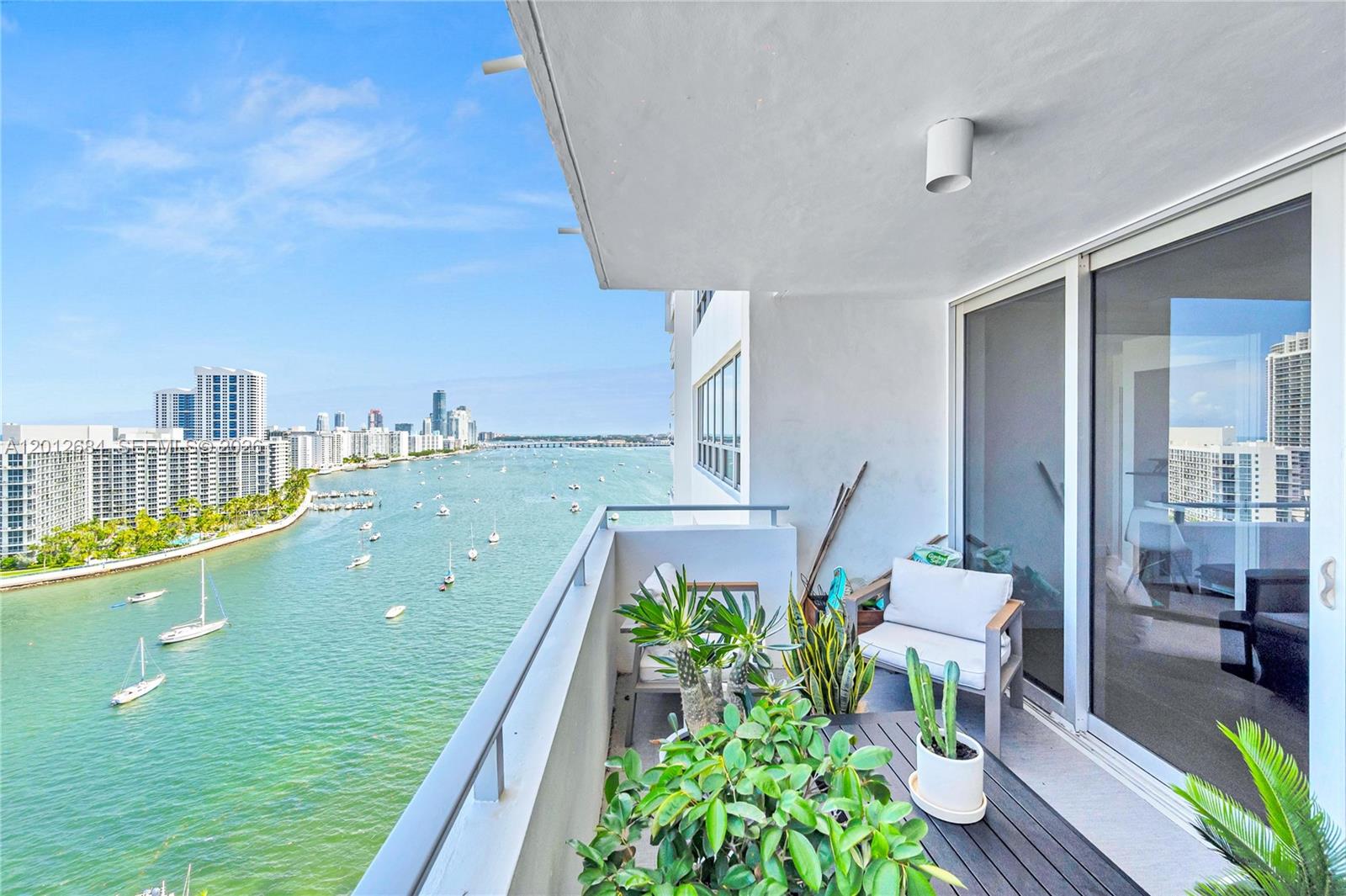 11 Island Ave #1904 Miami Beach, FL 33139