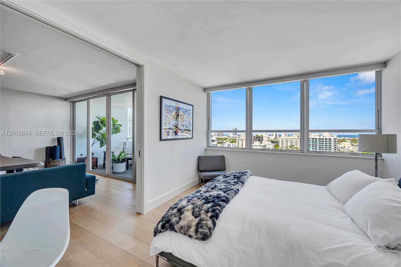 11 Island Ave #1904 Miami Beach, FL 33139