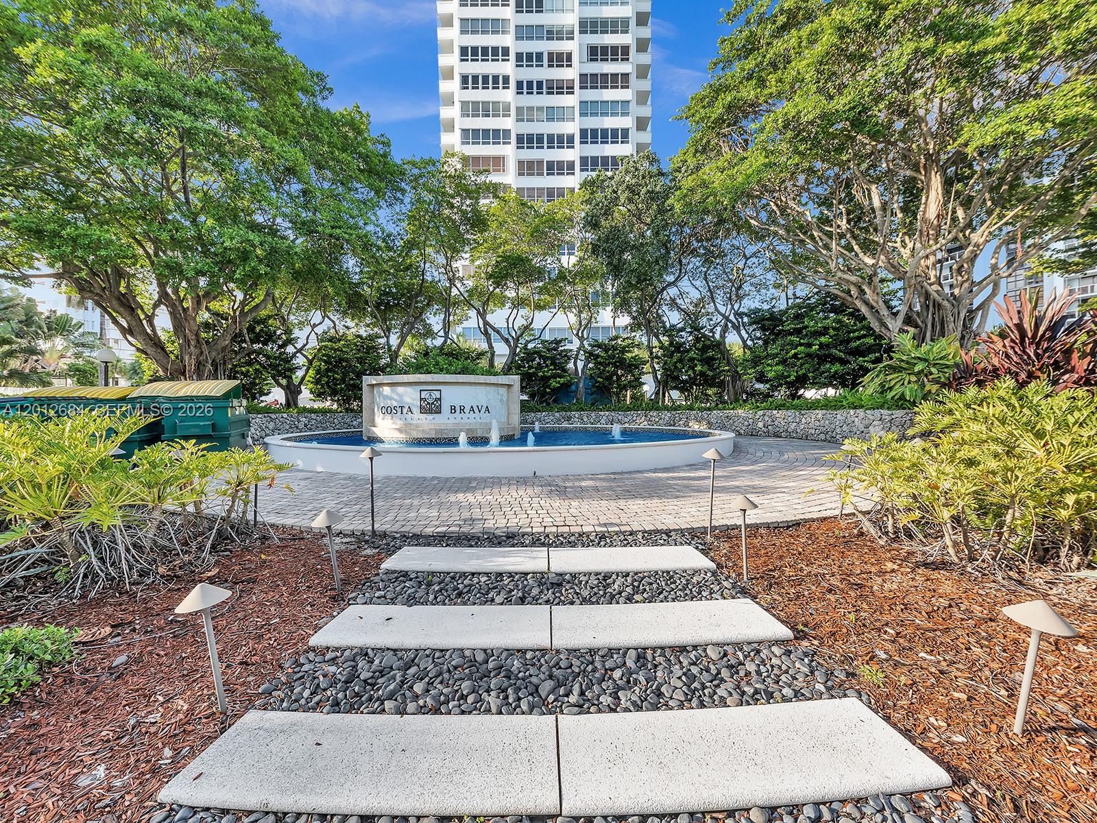 11 Island Ave #1904 Miami Beach, FL 33139
