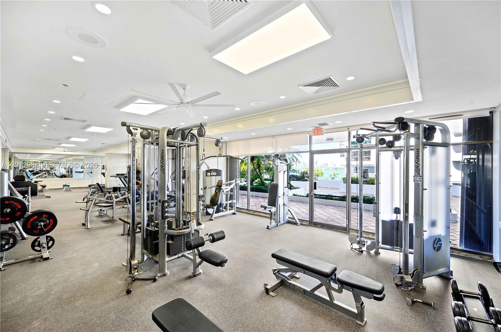 11 Island Ave #1904 Miami Beach, FL 33139
