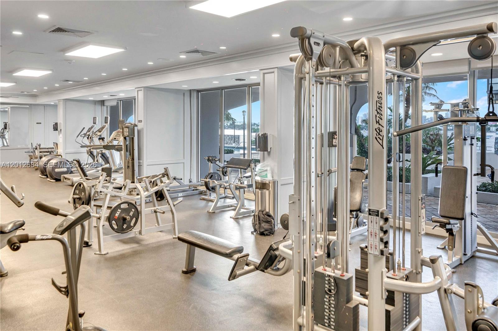 11 Island Ave #1904 Miami Beach, FL 33139