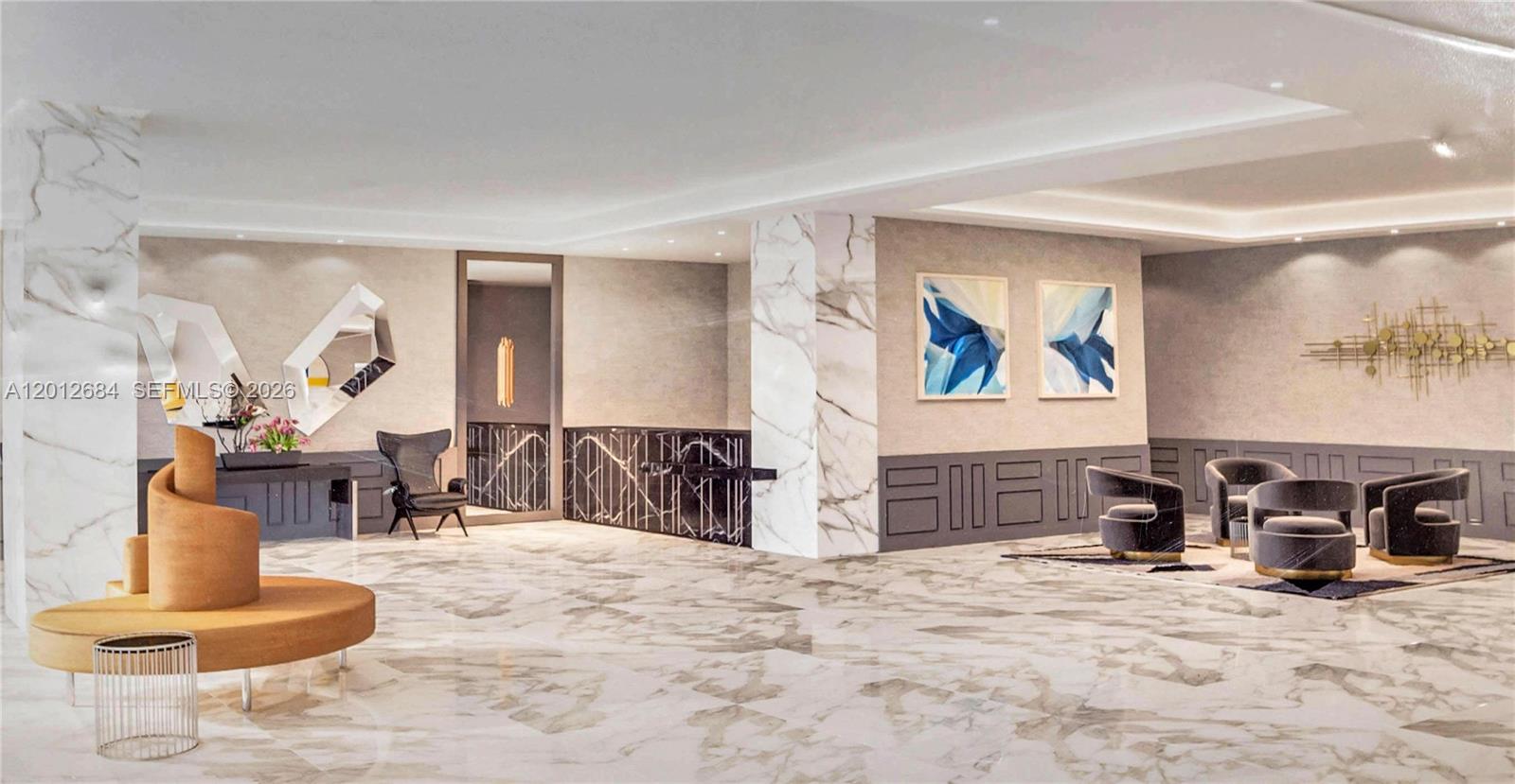 11 Island Ave #1904 Miami Beach, FL 33139