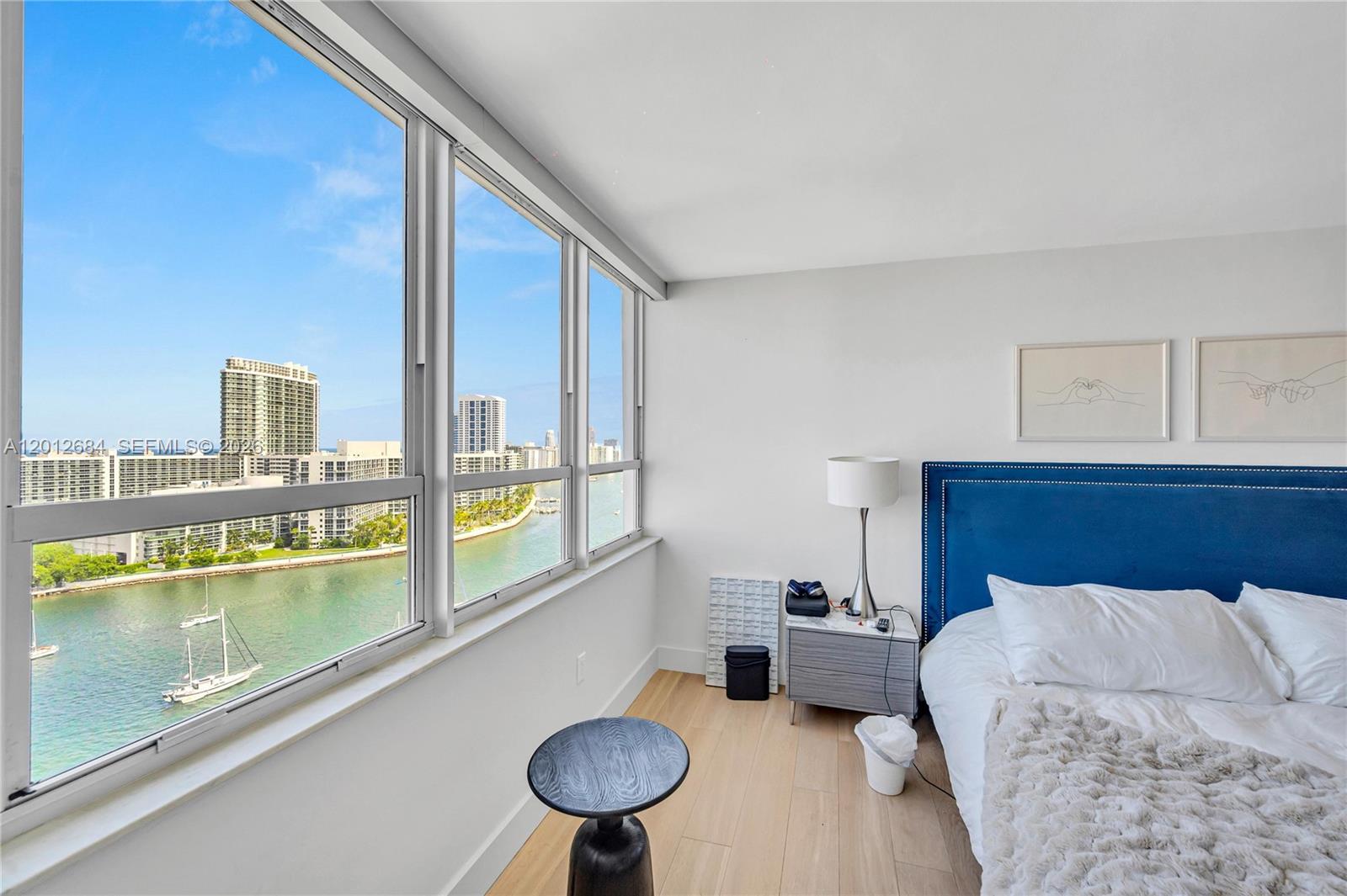 11 Island Ave #1904 Miami Beach, FL 33139