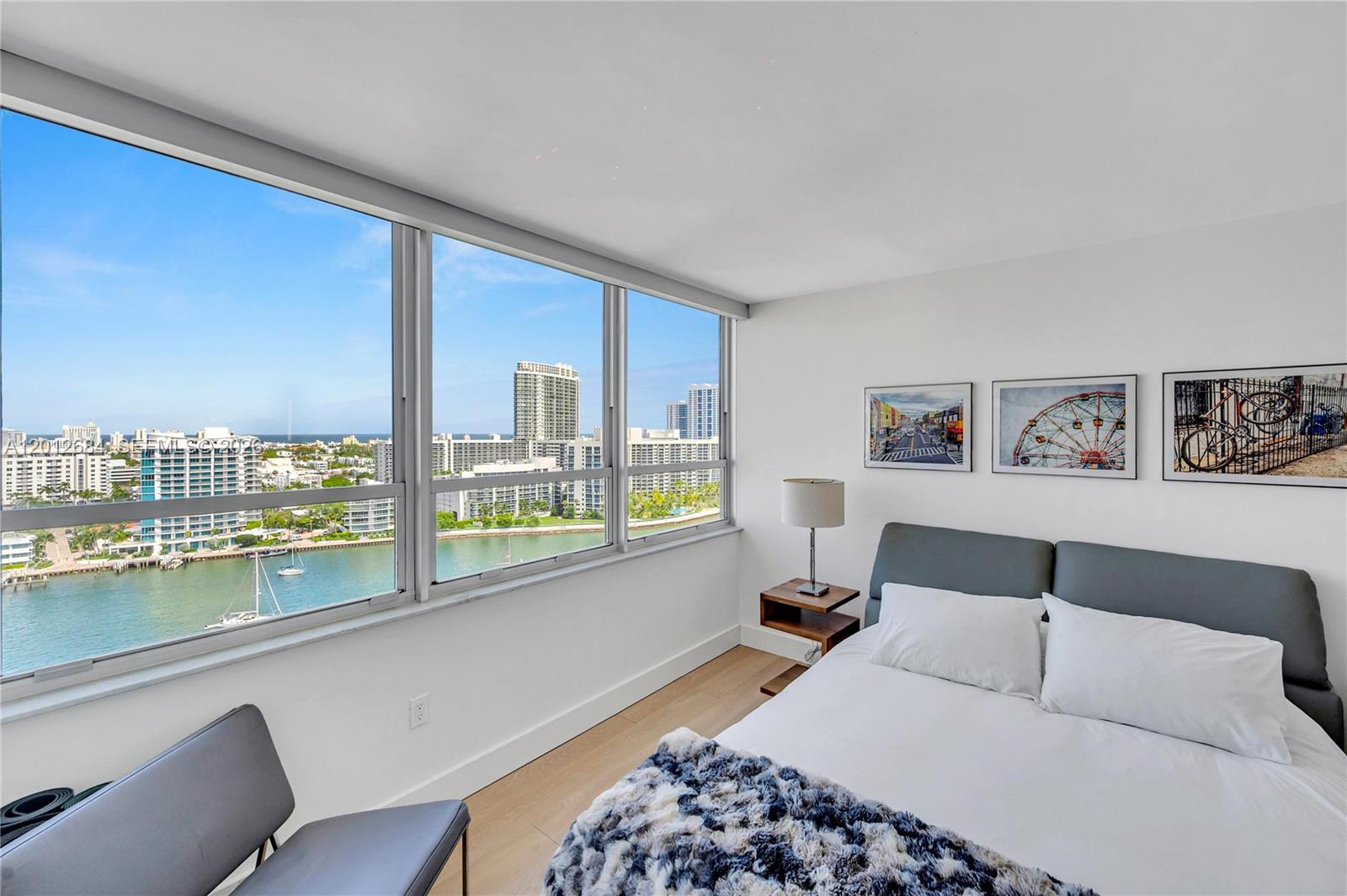 11 Island Ave #1904 Miami Beach, FL 33139
