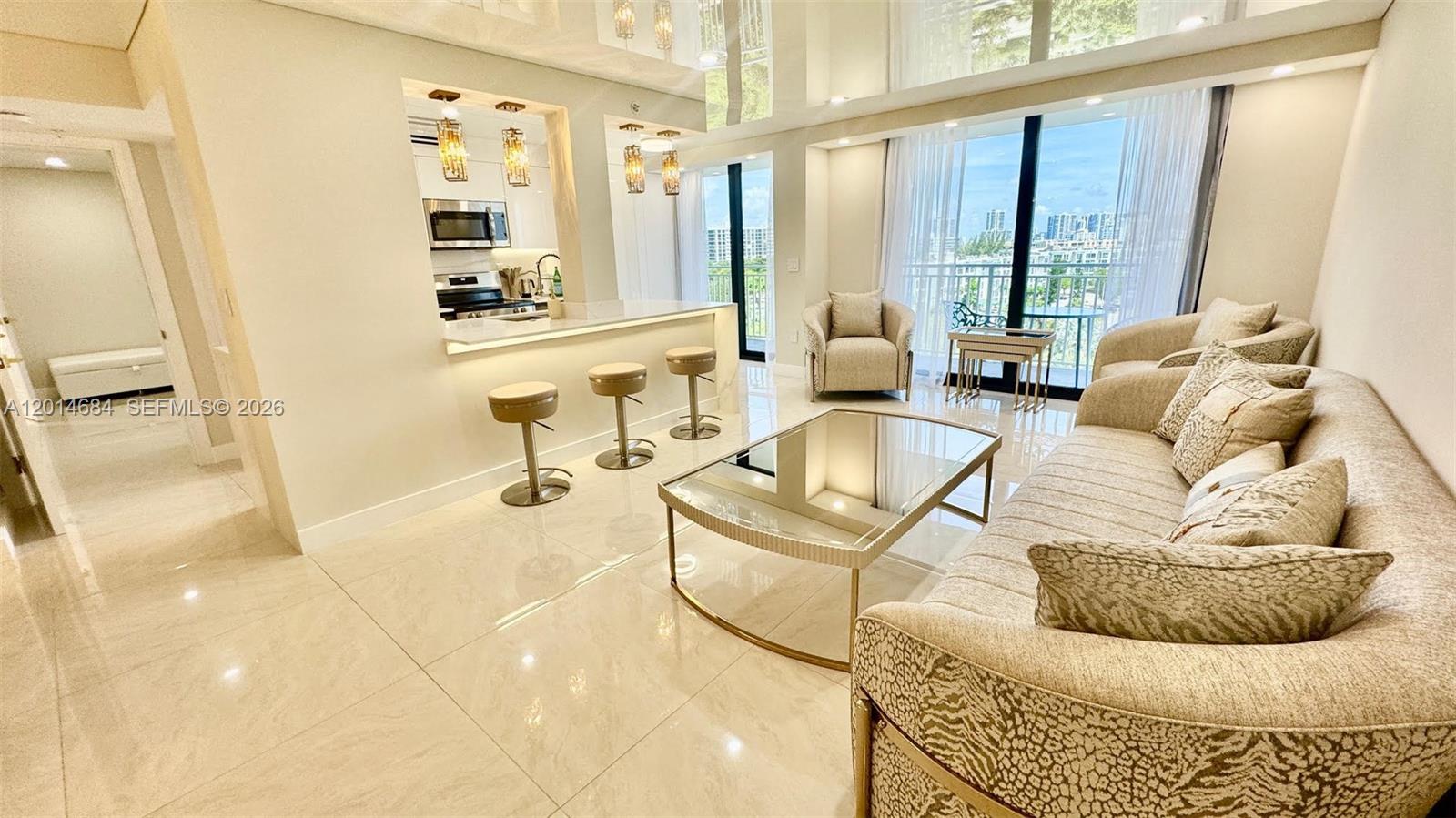 210 174th St #811 Sunny Isles Beach, FL 33160