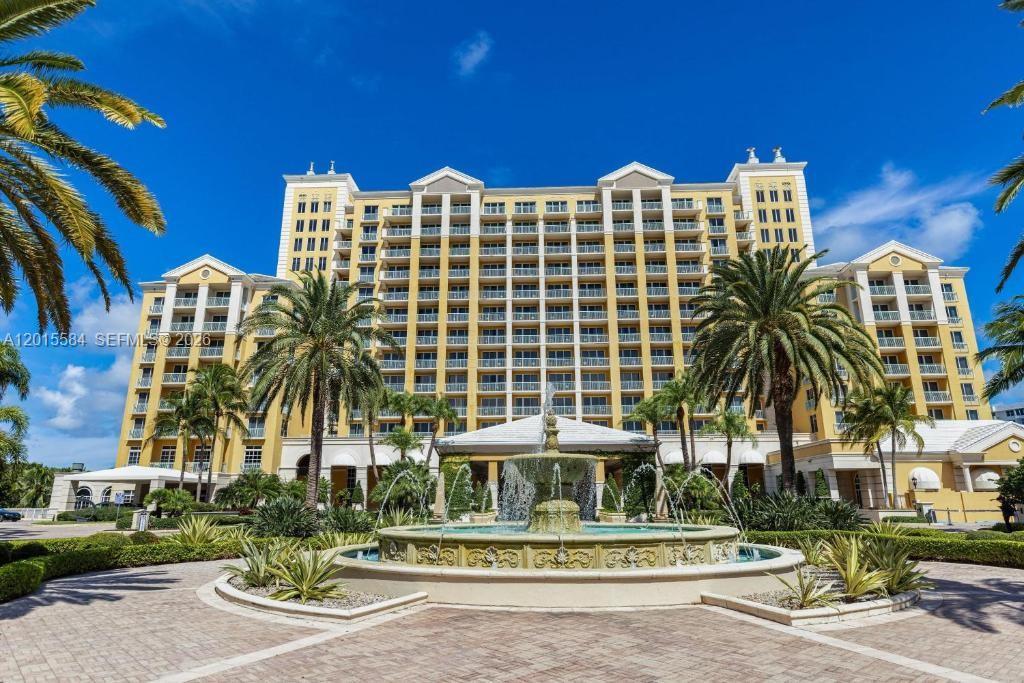 455 Grand Bay Dr #617 Key Biscayne, FL 33149