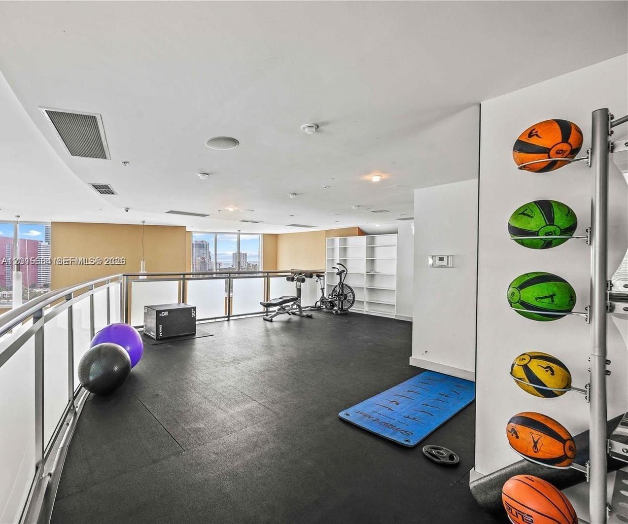 image Infinity at Brickell21