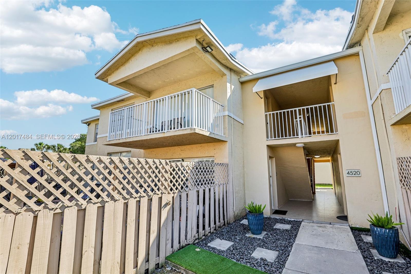 4520 NW 79th Ave #2D