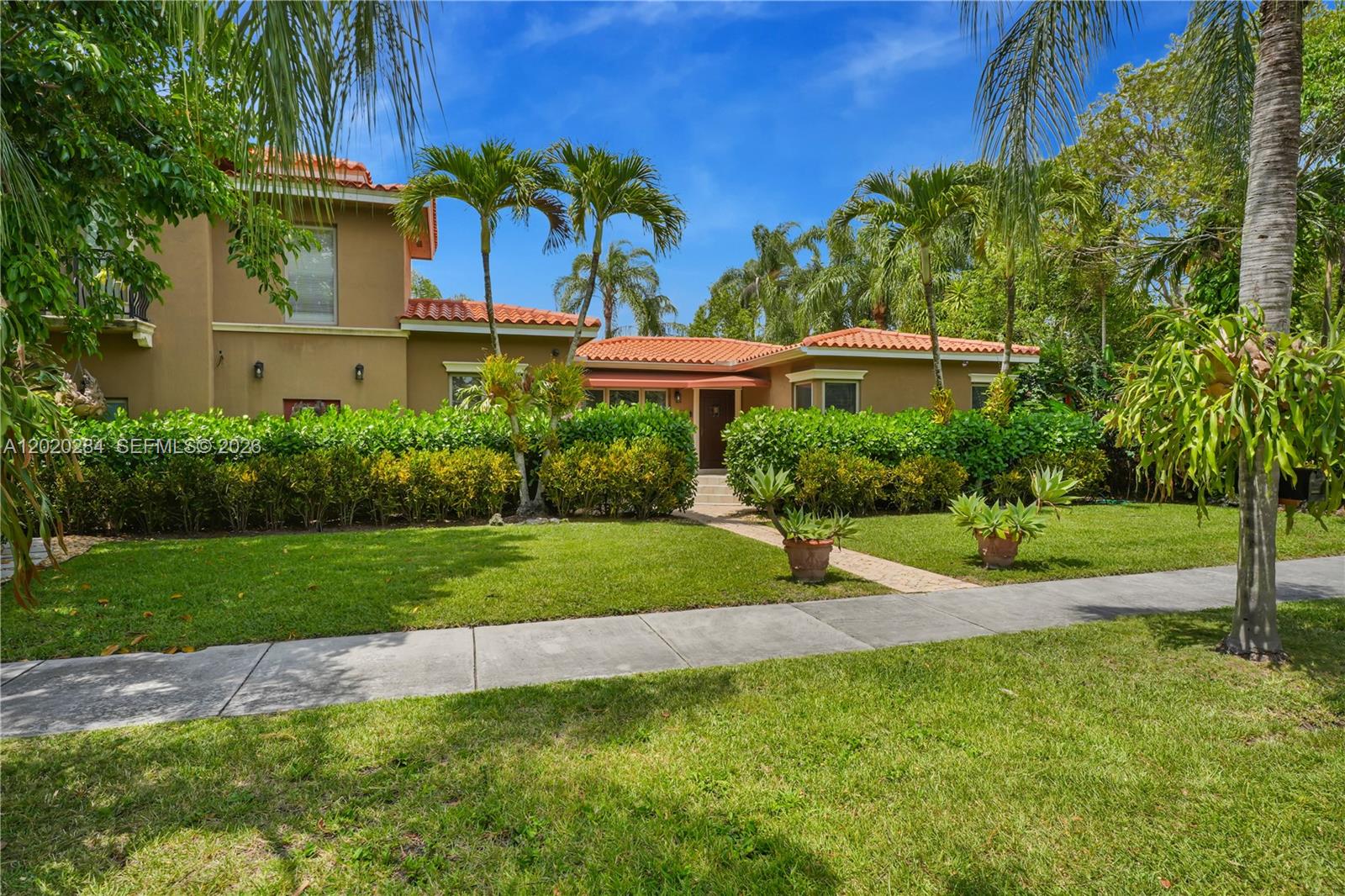 6291 SW 50th St Miami, FL 33155
