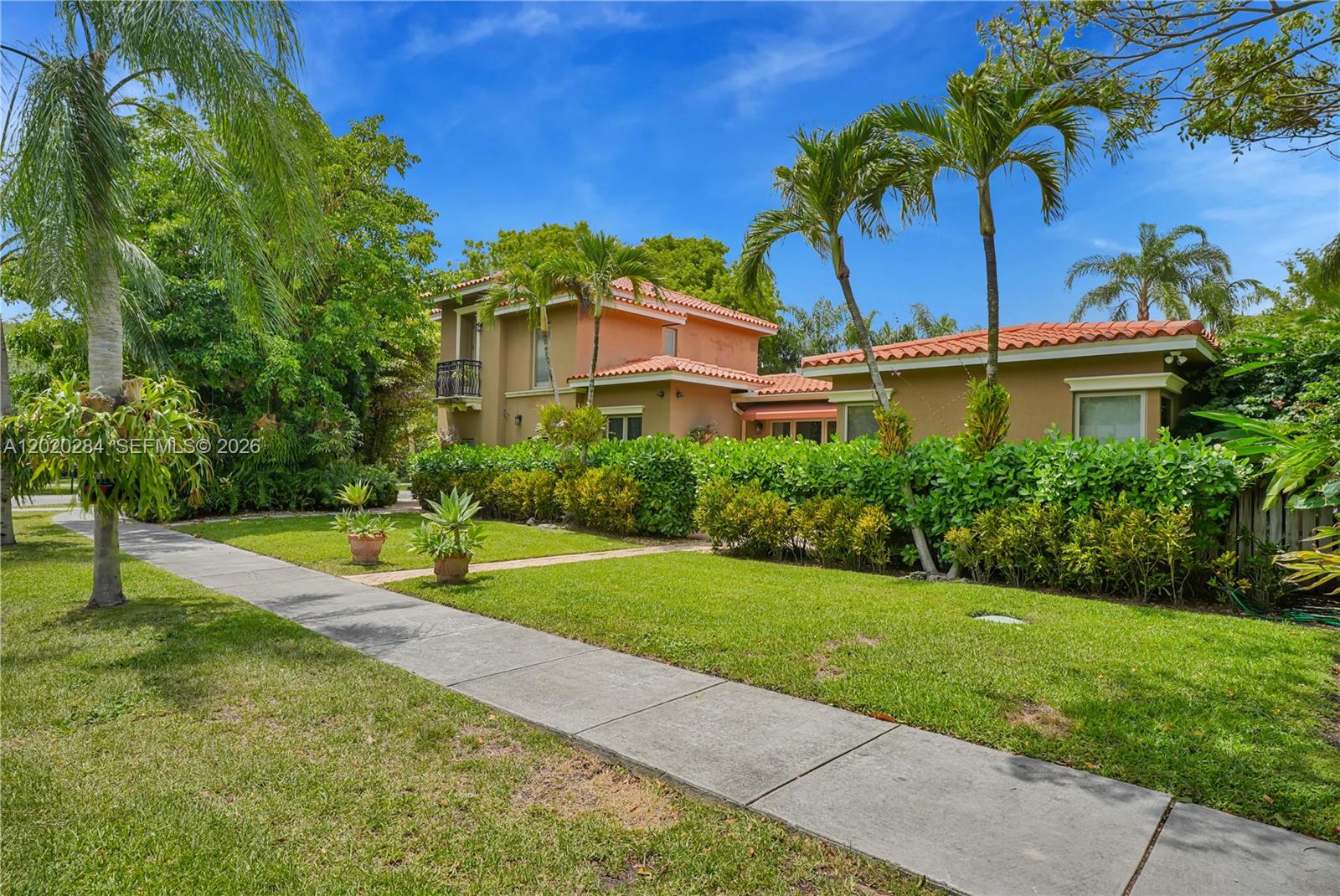 6291 SW 50th St Miami, FL 33155