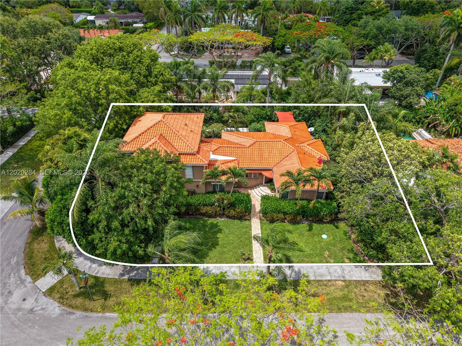 6291 SW 50th St Miami, FL 33155