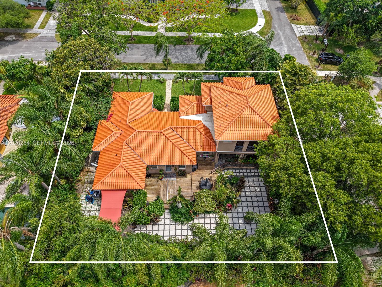6291 SW 50th St Miami, FL 33155