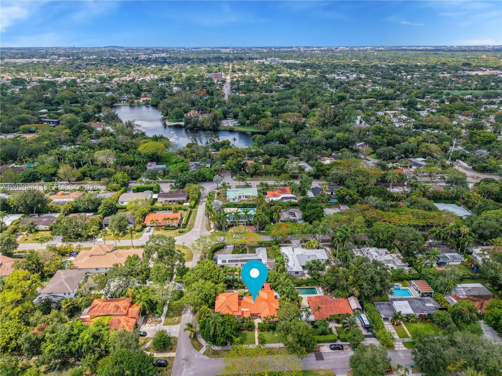 6291 SW 50th St Miami, FL 33155