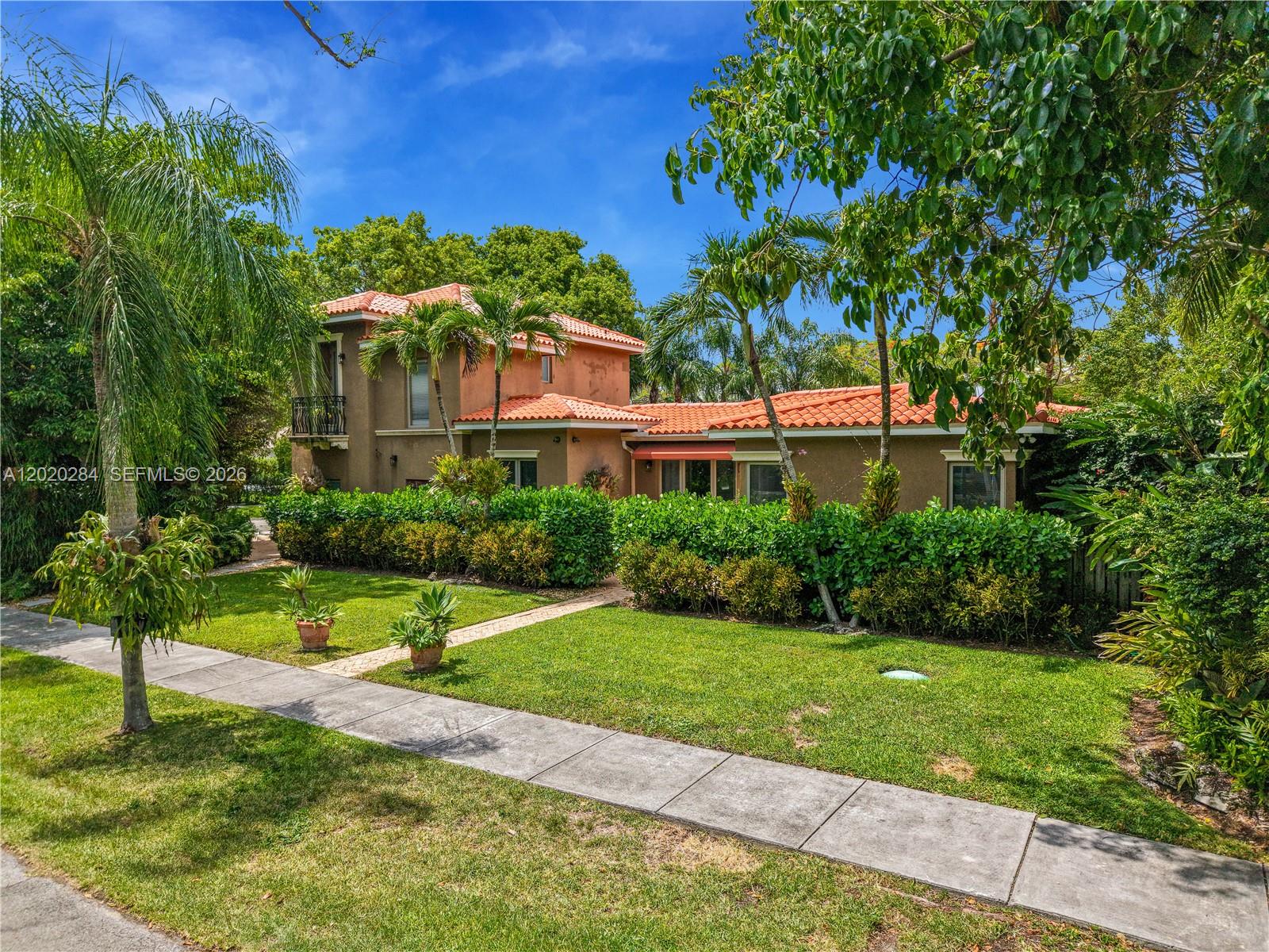 6291 SW 50th St Miami, FL 33155