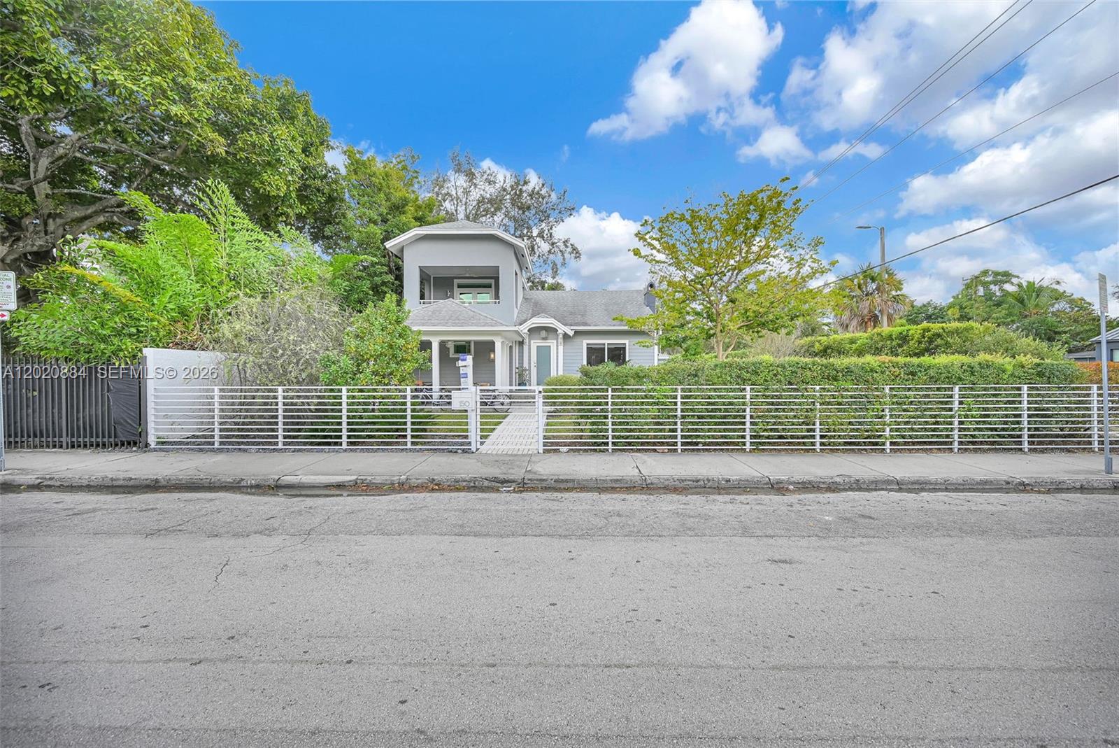 150 NE 50th Ter Miami, FL 33137