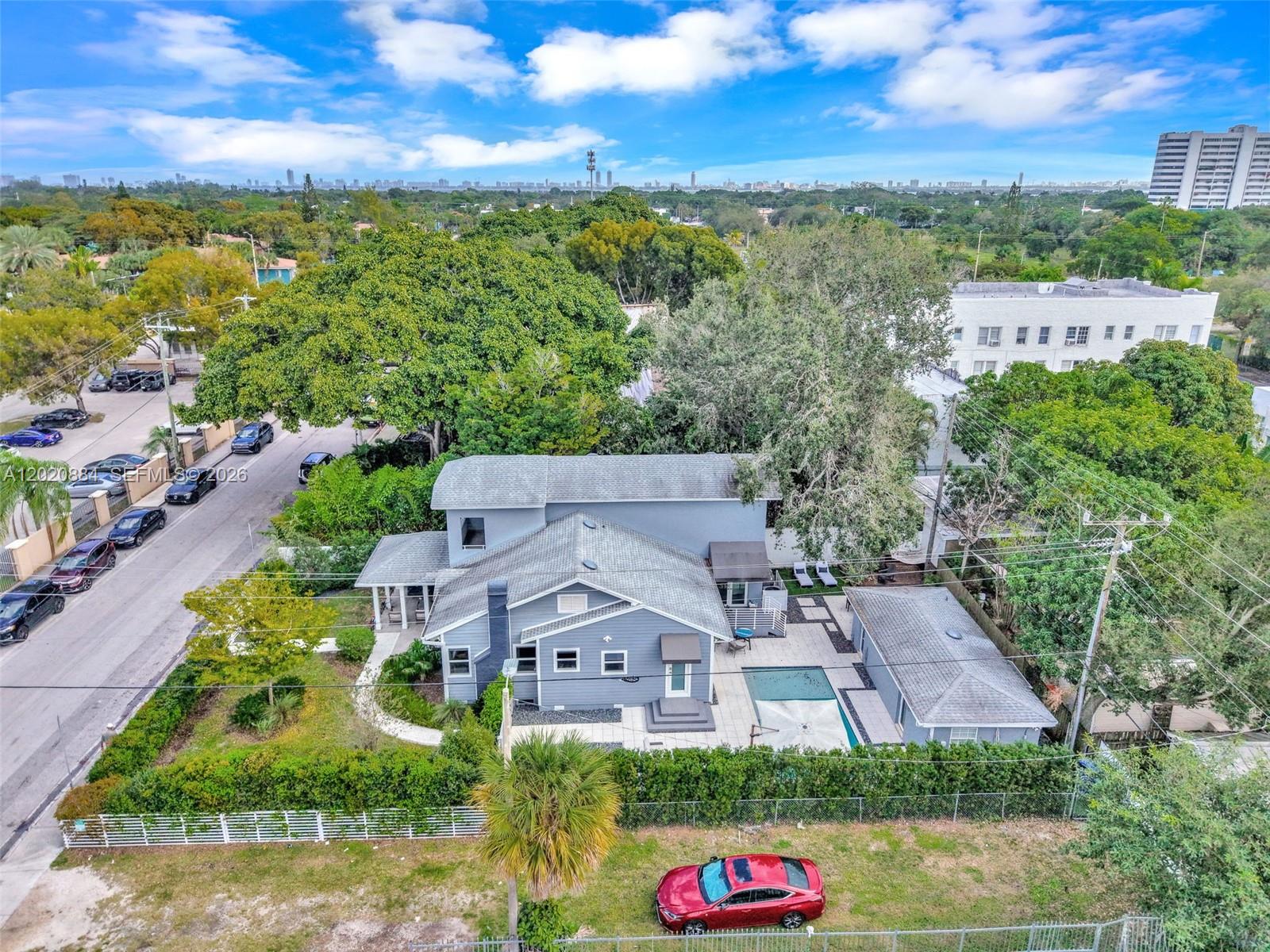 150 NE 50th Ter Miami, FL 33137
