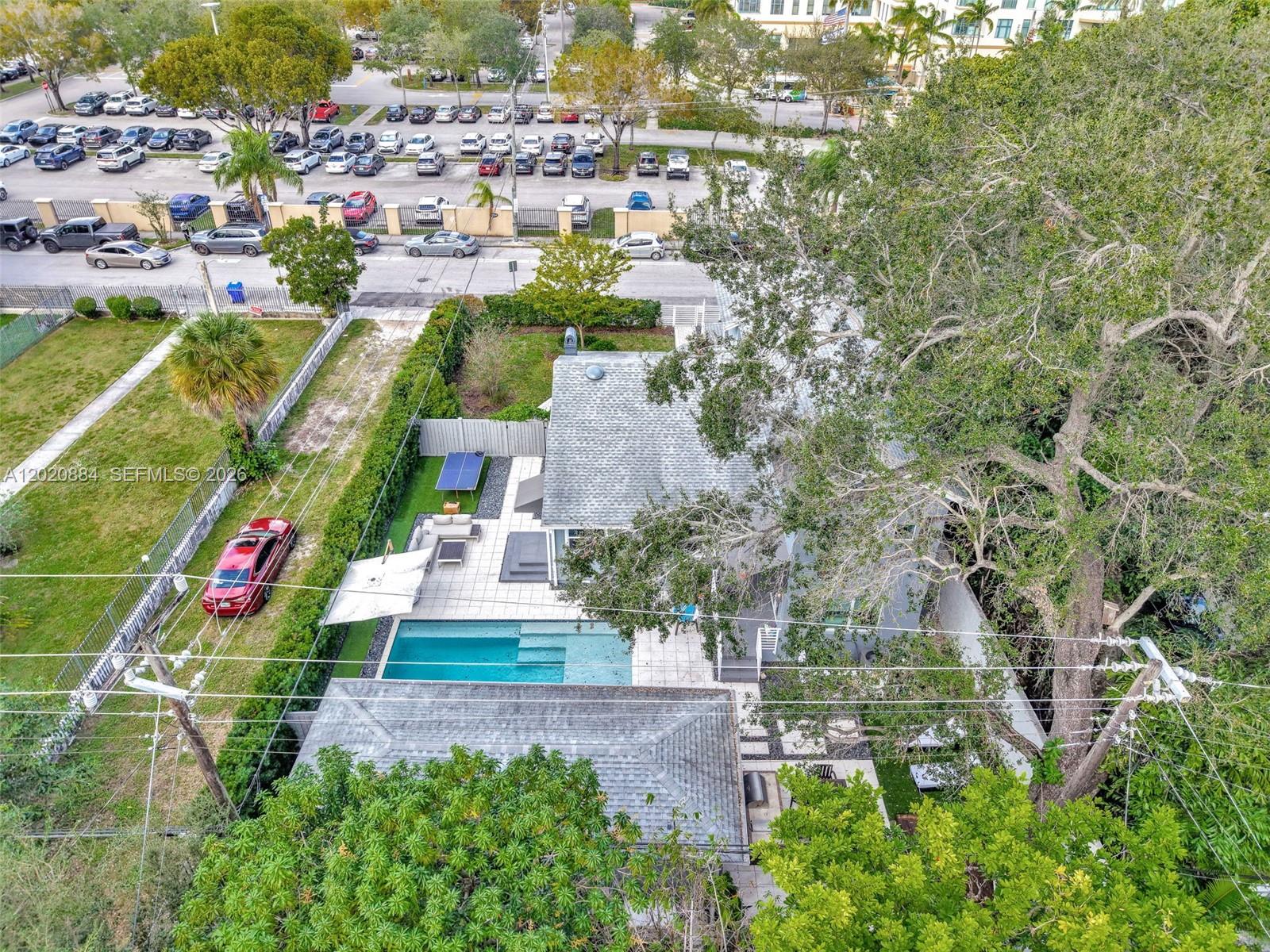 150 NE 50th Ter Miami, FL 33137