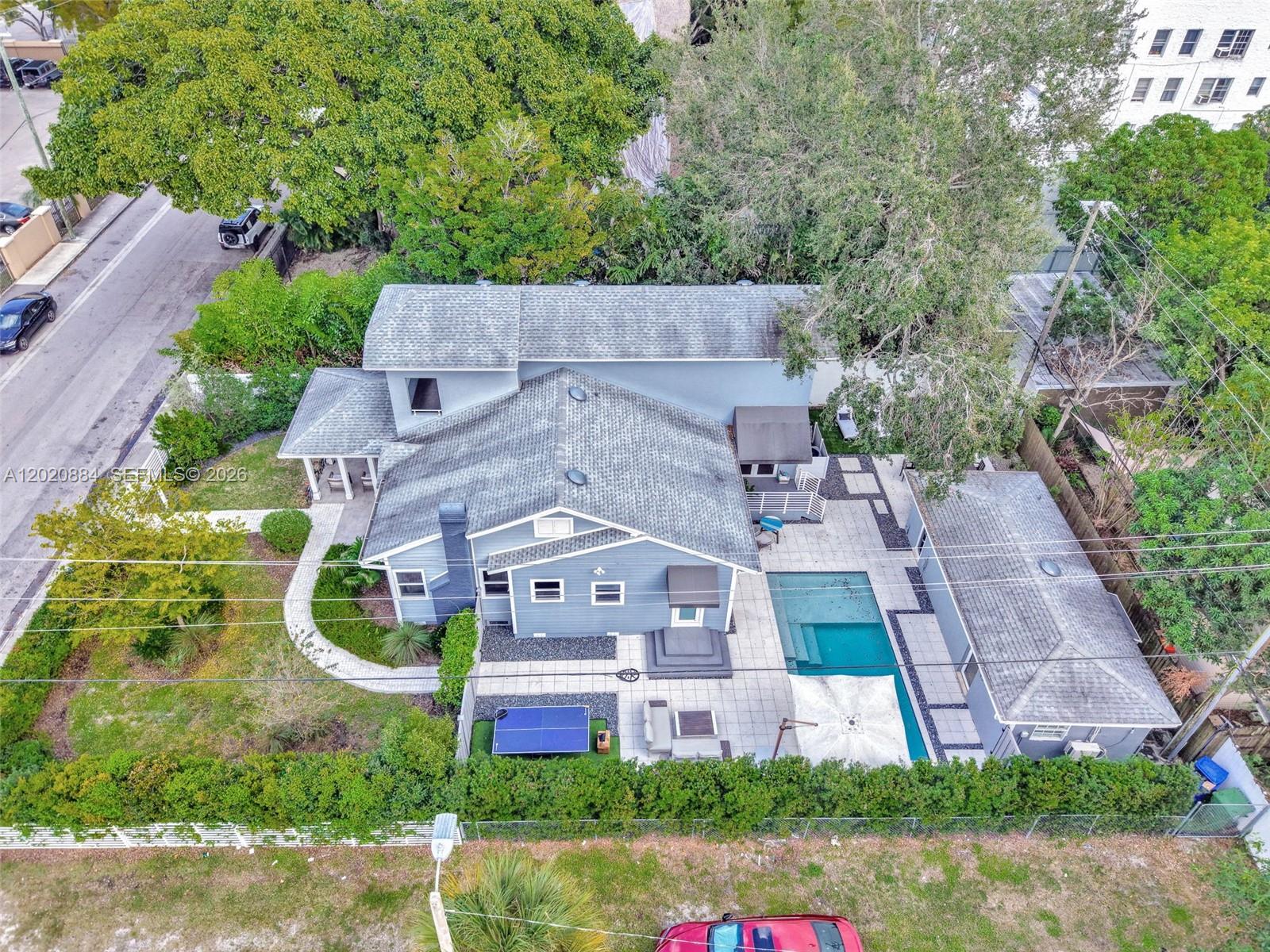 150 NE 50th Ter Miami, FL 33137