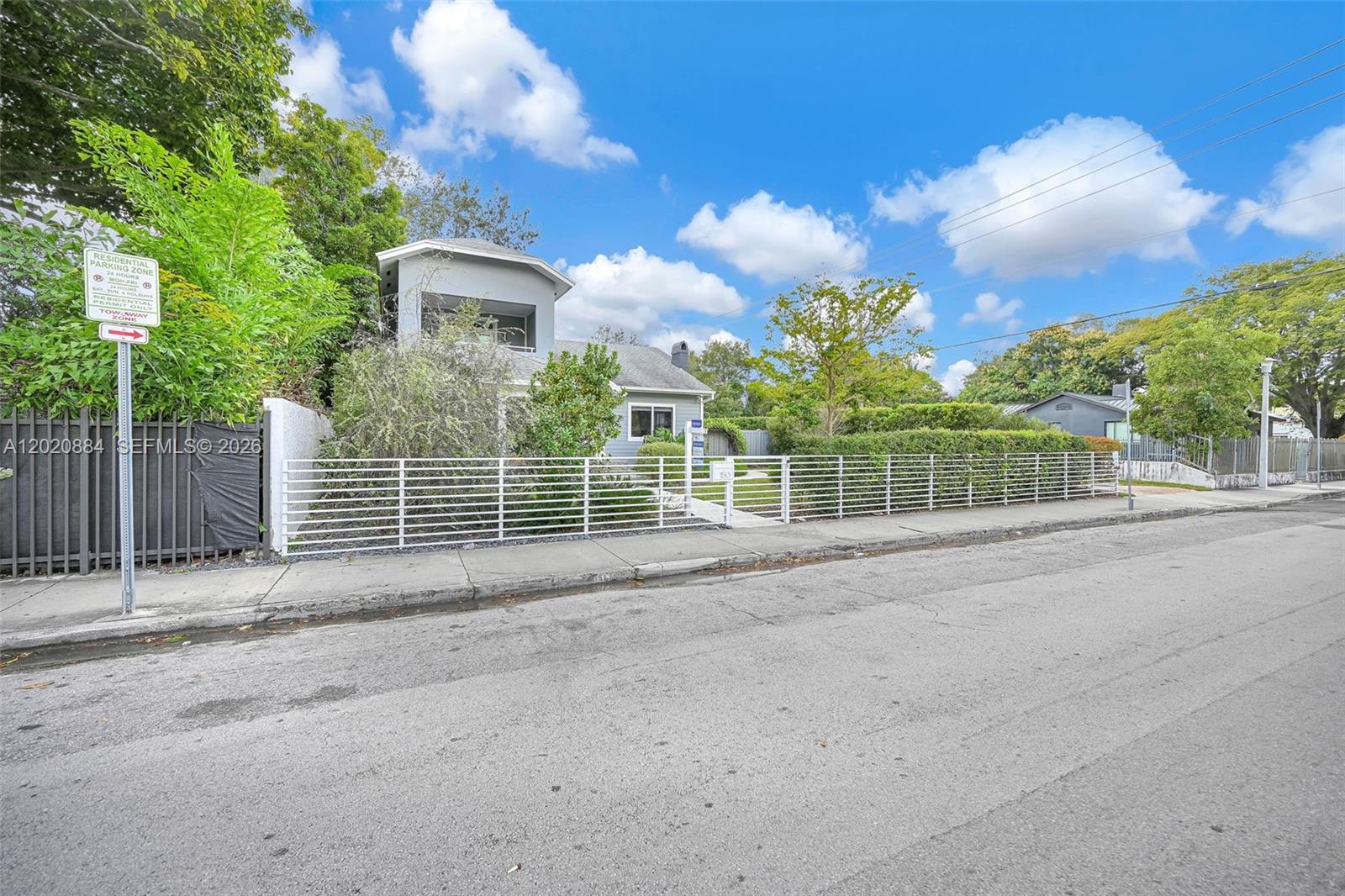 150 NE 50th Ter Miami, FL 33137