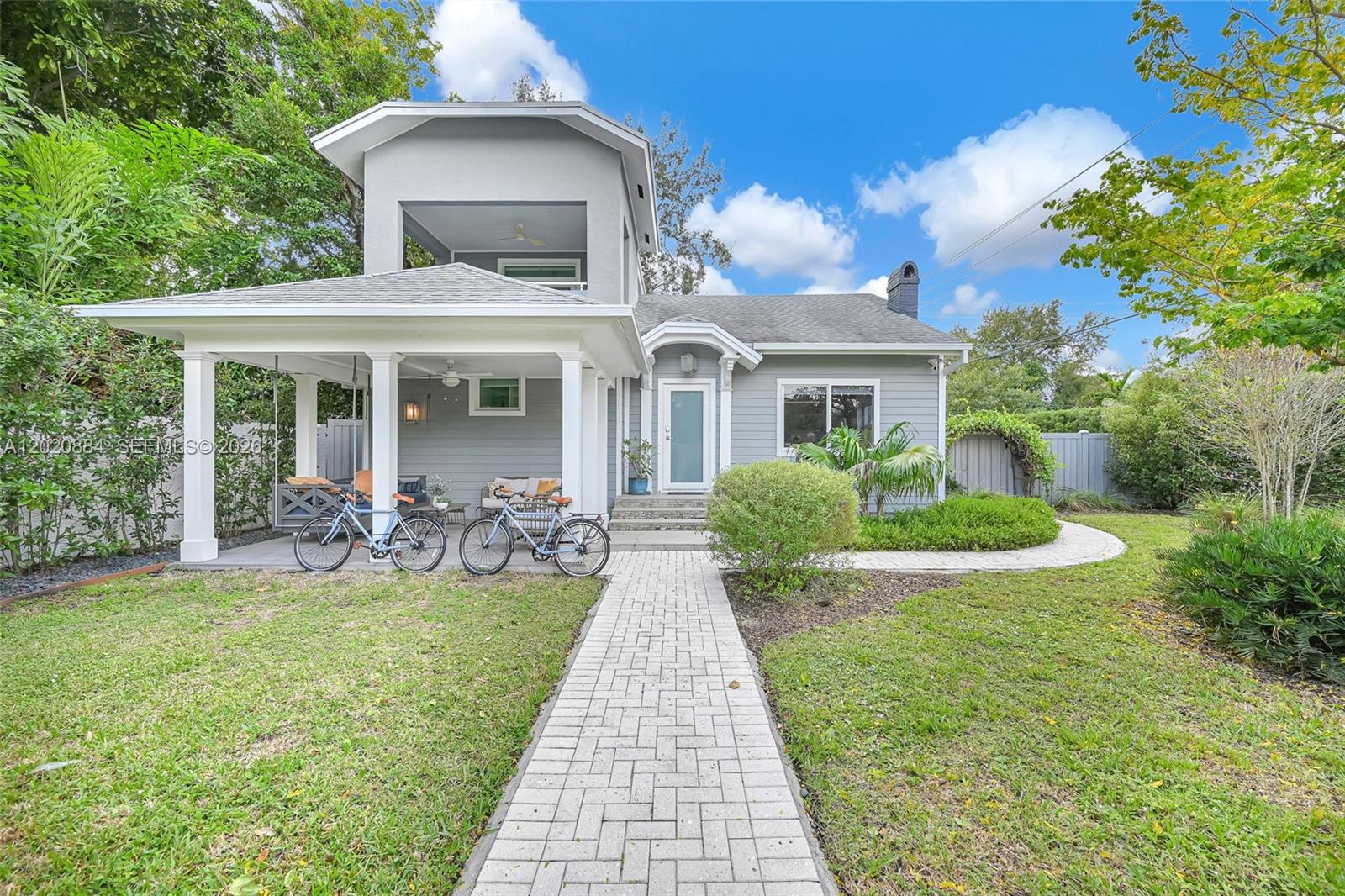150 NE 50th Ter Miami, FL 33137