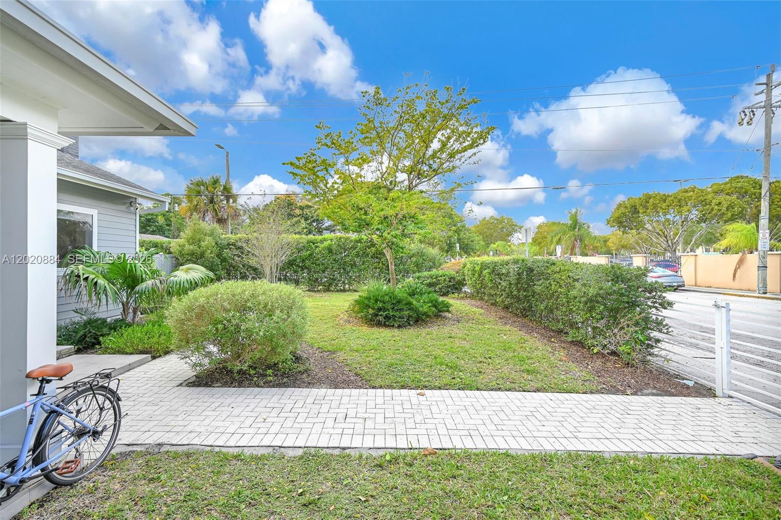 150 NE 50th Ter Miami, FL 33137