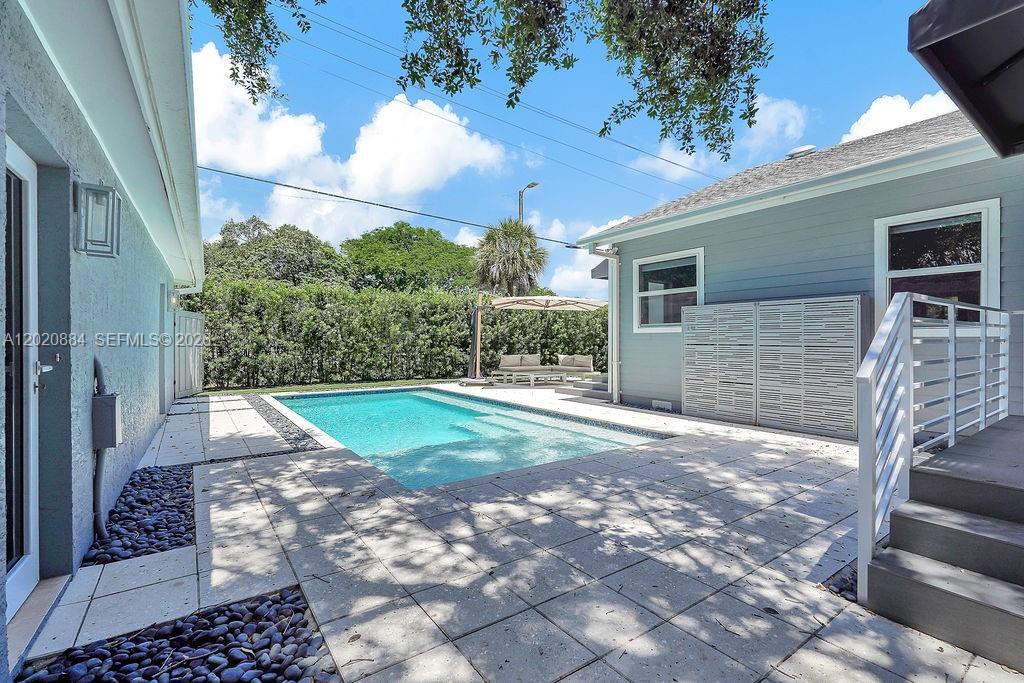 150 NE 50th Ter Miami, FL 33137
