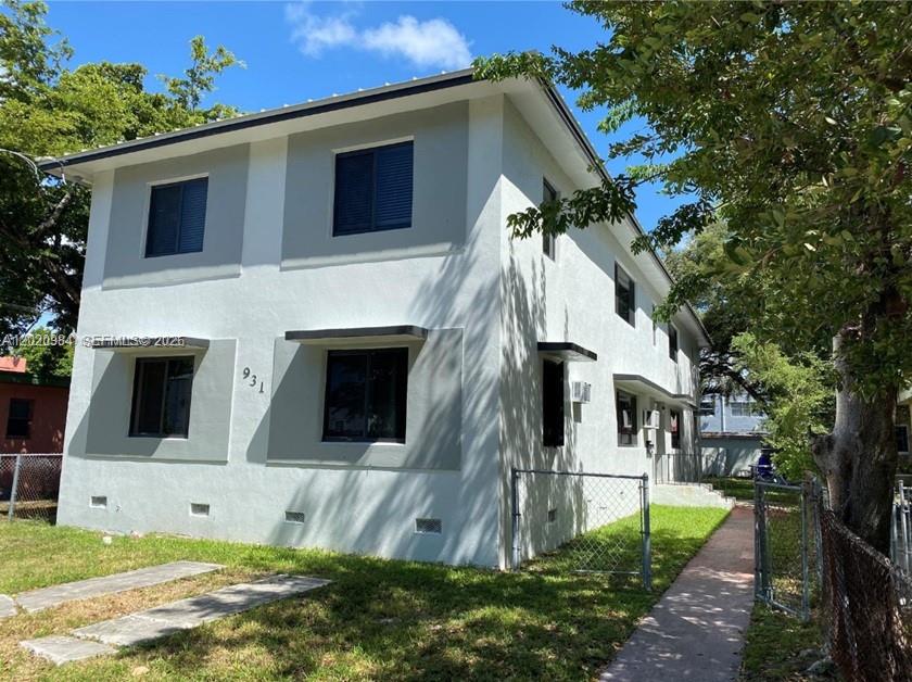 931 NW 1st St #1