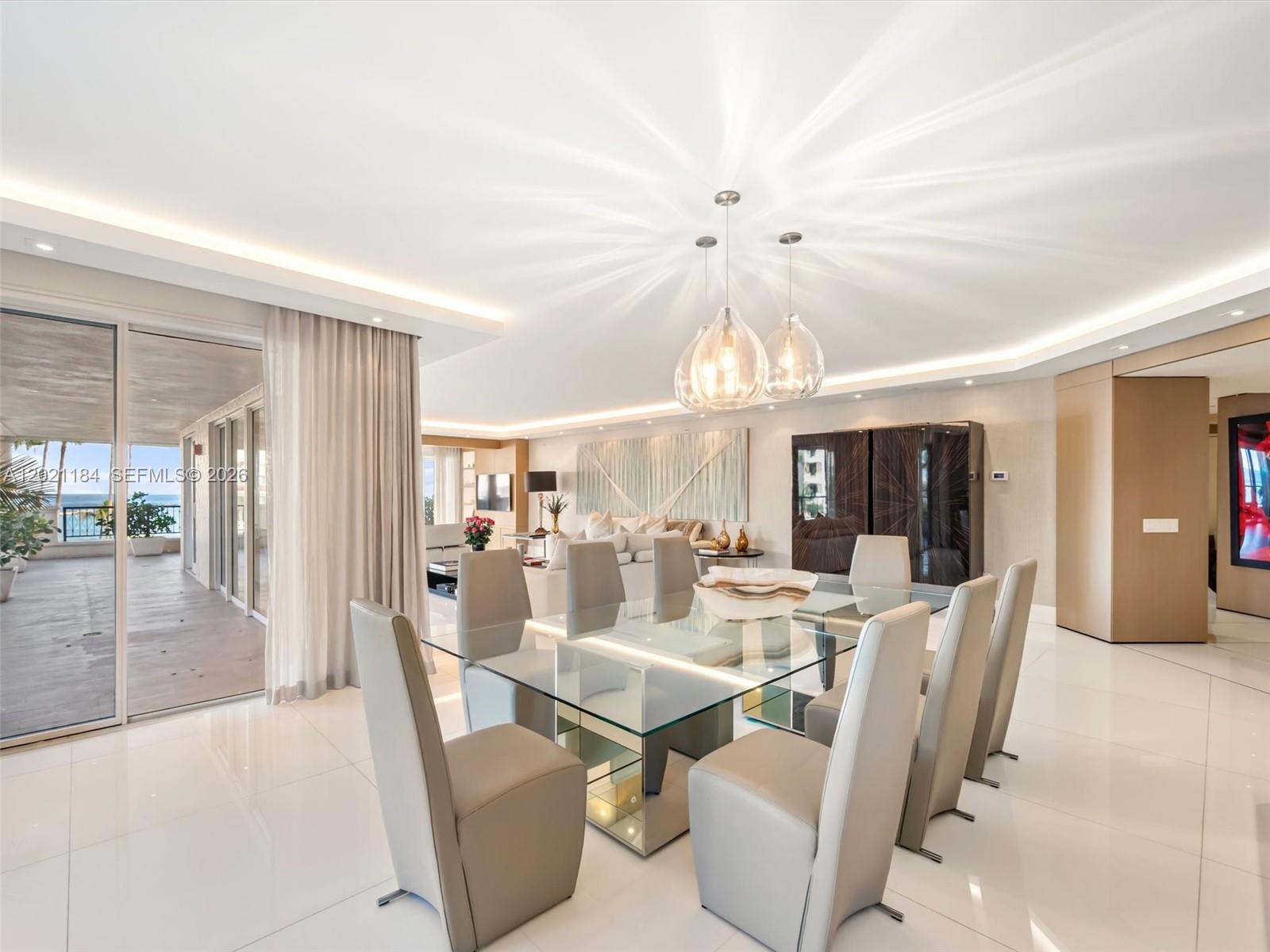 7431 Fisher Is Dr #7431 Miami Beach, FL 33109