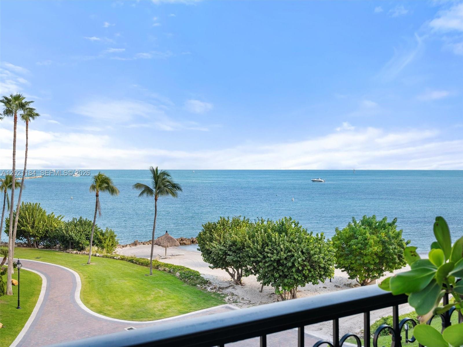 7431 Fisher Is Dr #7431 Miami Beach, FL 33109
