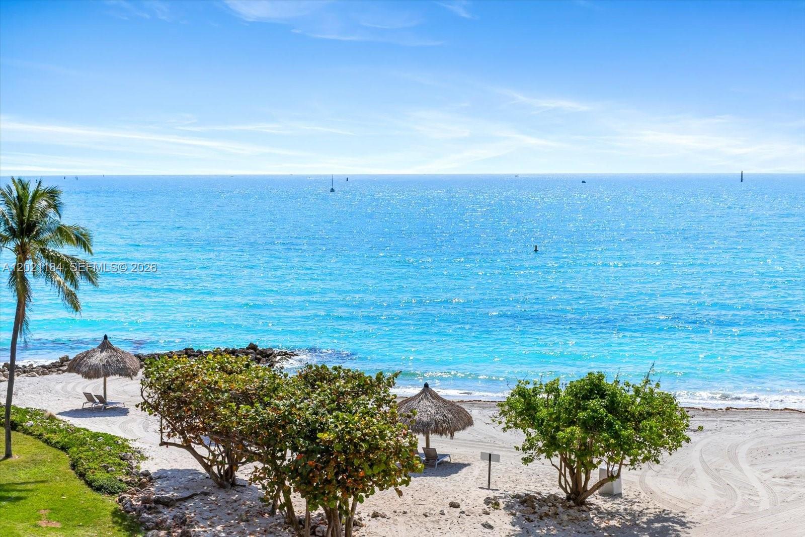 7431 Fisher Is Dr #7431 Miami Beach, FL 33109