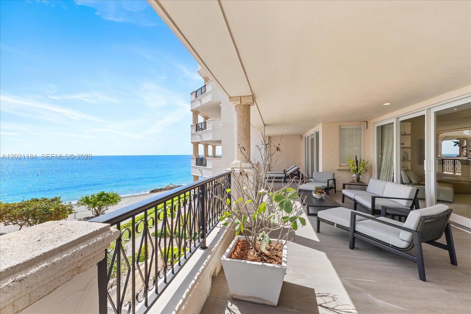7431 Fisher Is Dr #7431 Miami Beach, FL 33109