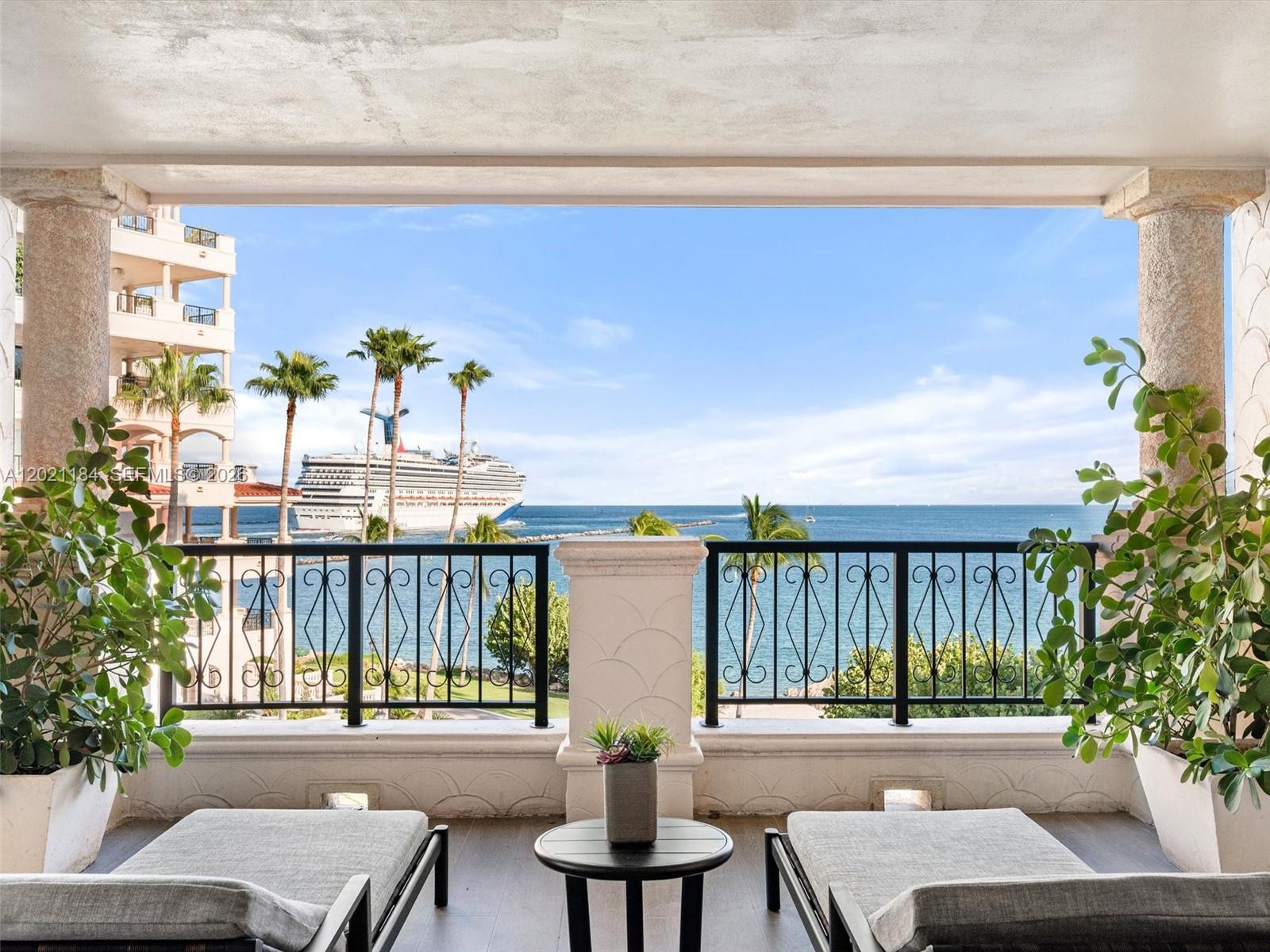 7431 Fisher Is Dr #7431 Miami Beach, FL 33109