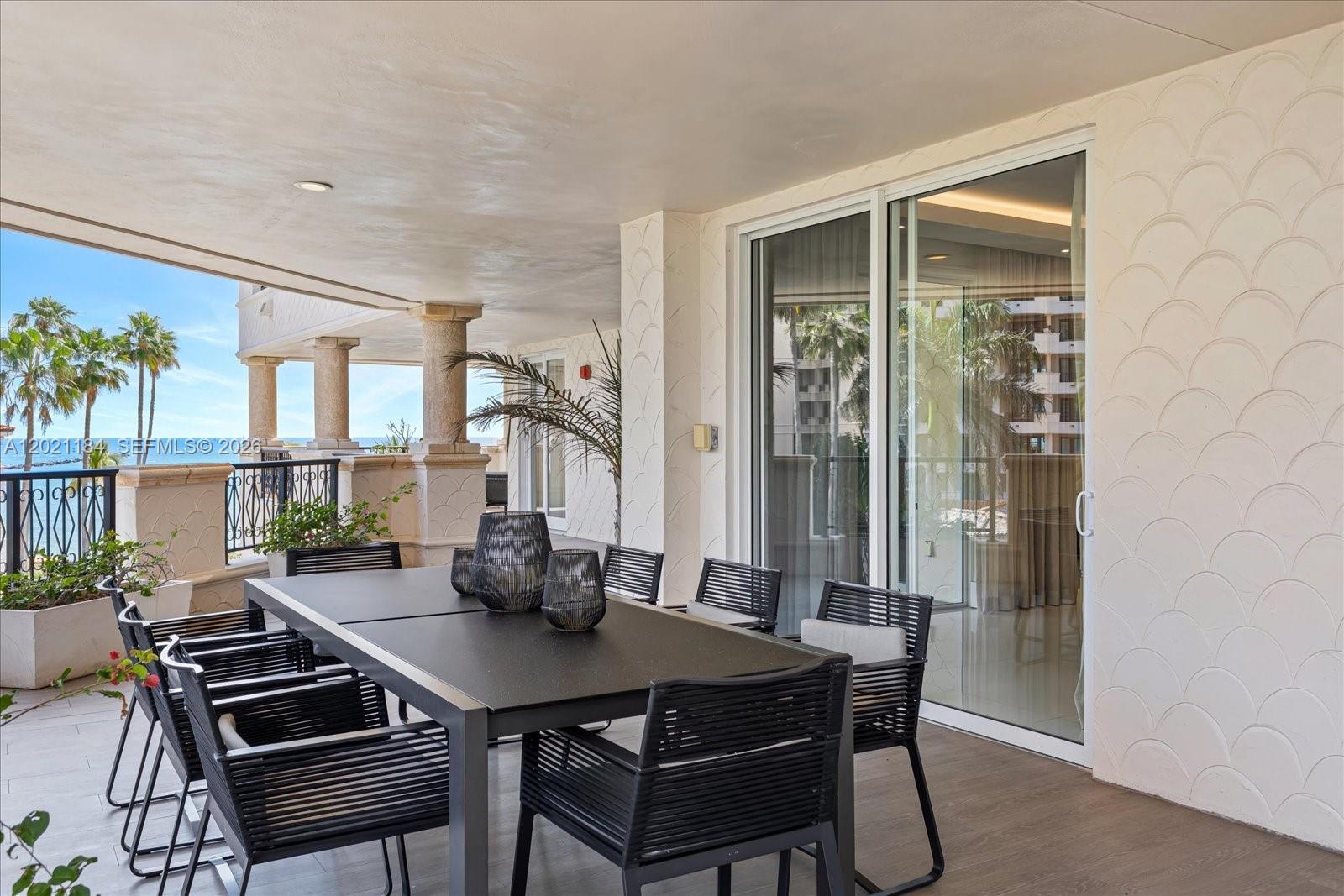 7431 Fisher Is Dr #7431 Miami Beach, FL 33109