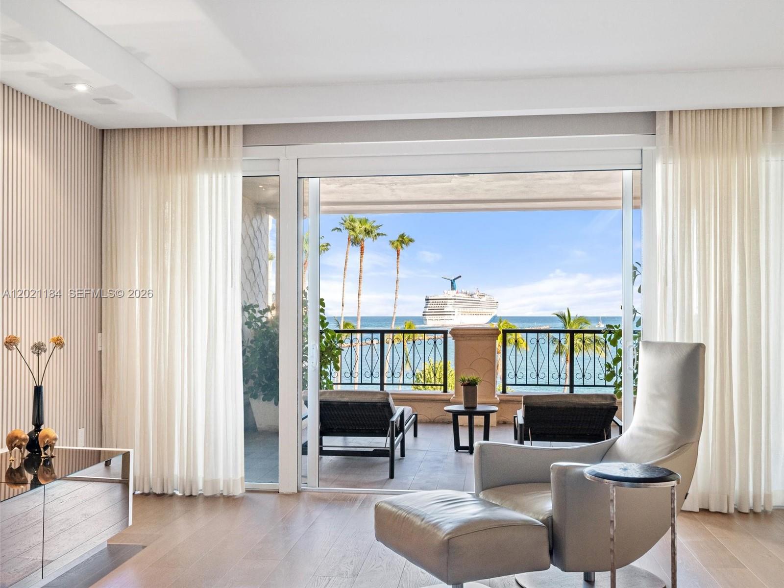 7431 Fisher Is Dr #7431 Miami Beach, FL 33109