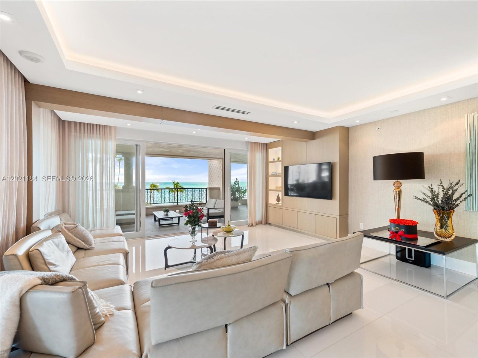7431 Fisher Is Dr #7431 Miami Beach, FL 33109