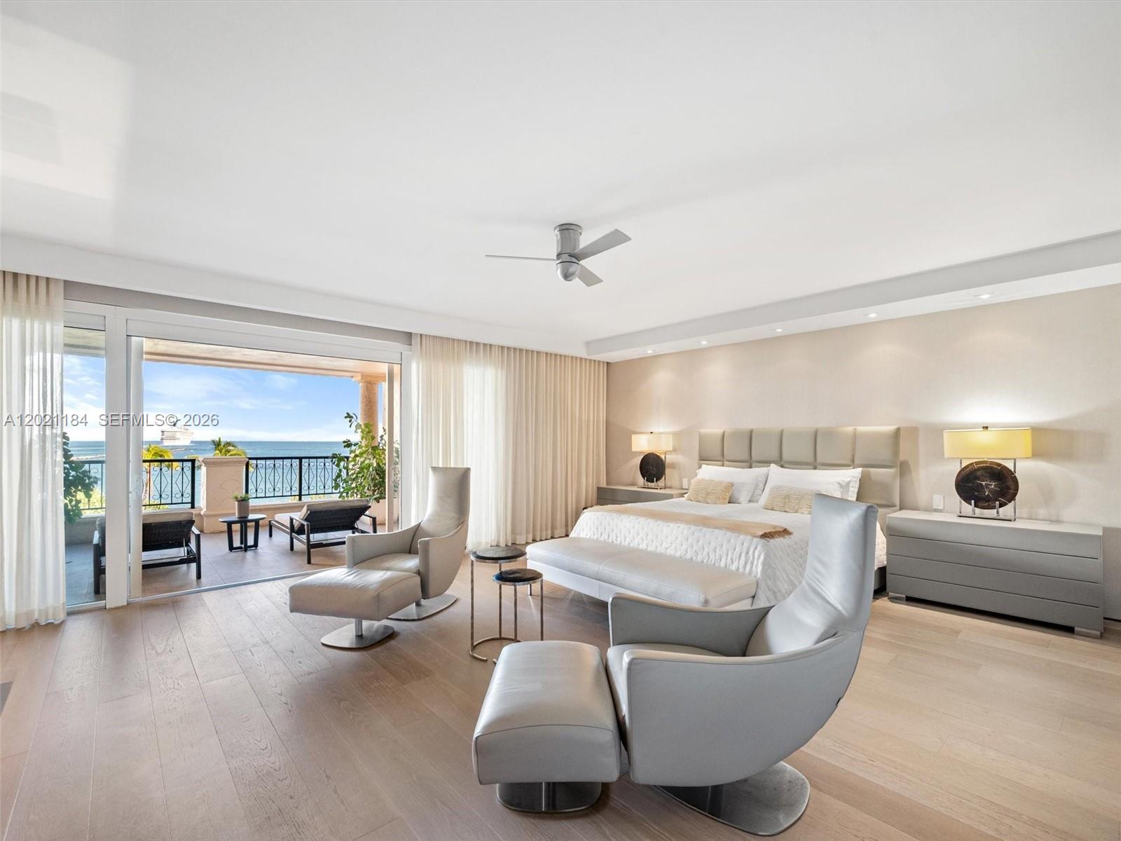 7431 Fisher Is Dr #7431 Miami Beach, FL 33109
