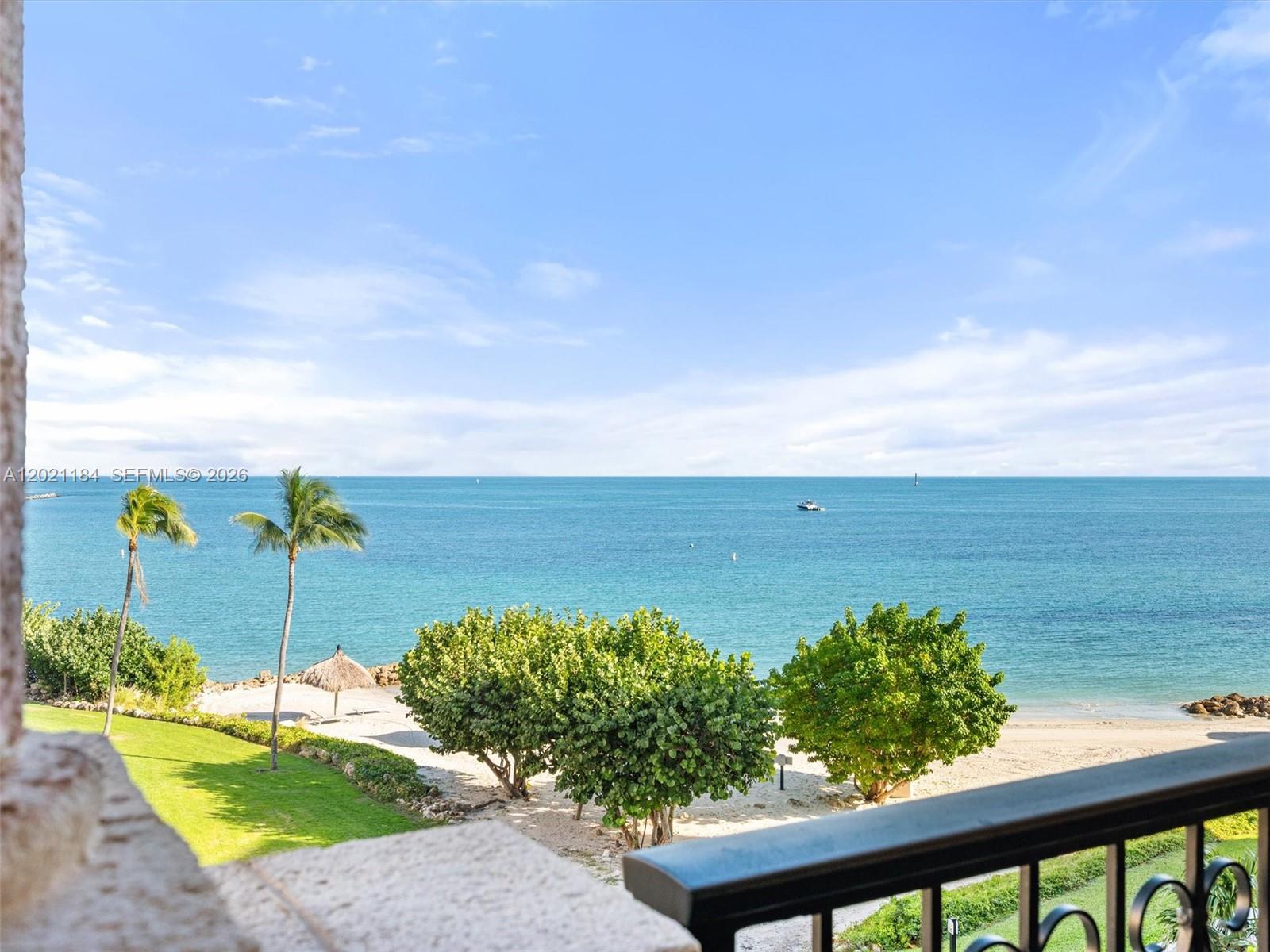 7431 Fisher Is Dr #7431 Miami Beach, FL 33109